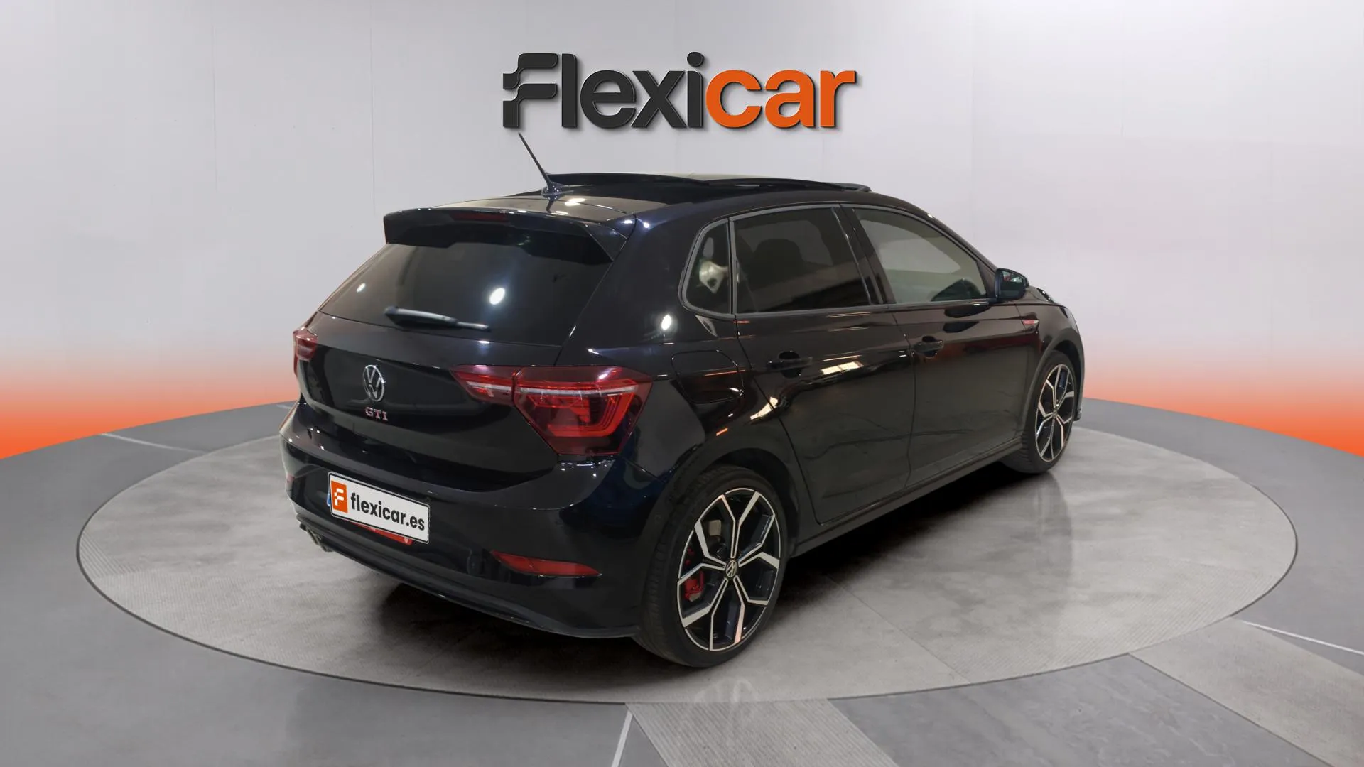Volkswagen Polo GTI 2.0 TSI DSG - foto 7
