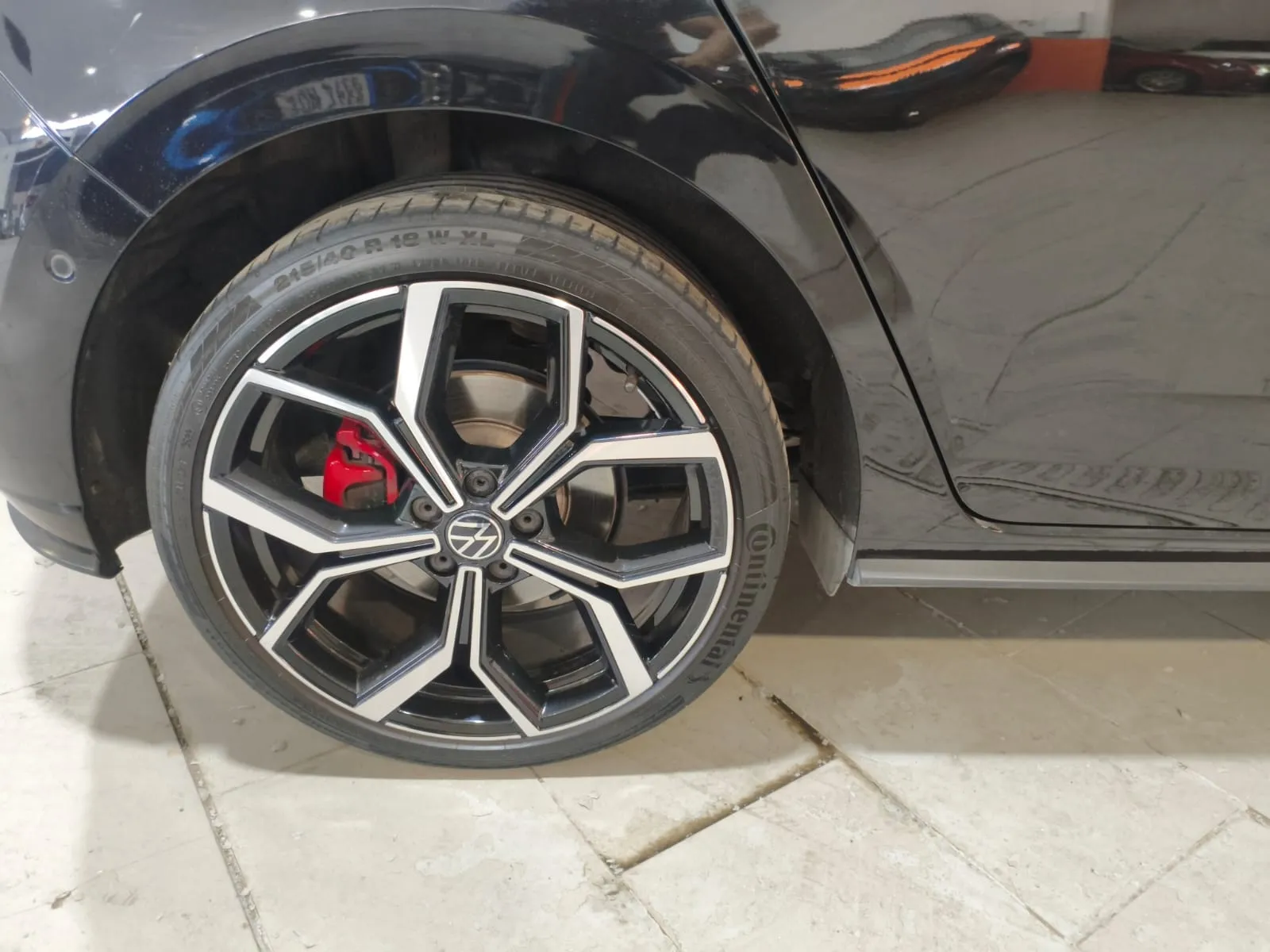 Volkswagen Polo GTI 2.0 TSI DSG - foto 22