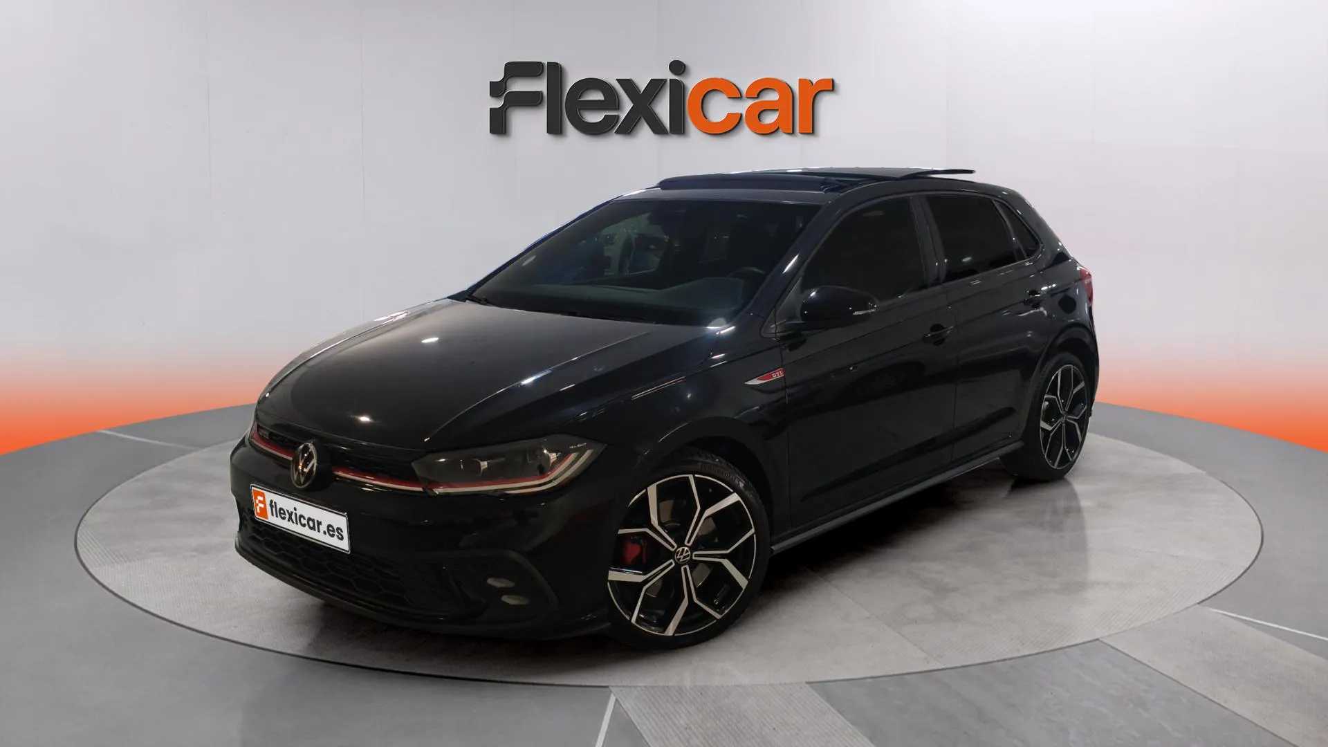 Volkswagen Polo GTI 2.0 TSI DSG - foto 3