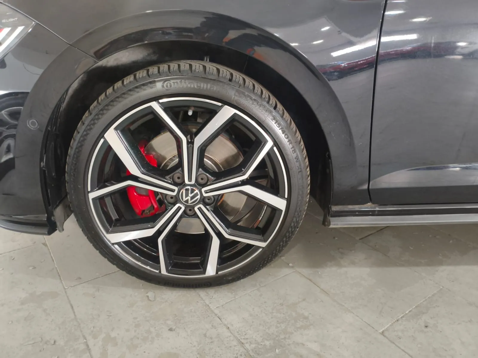 Volkswagen Polo GTI 2.0 TSI DSG - foto 20