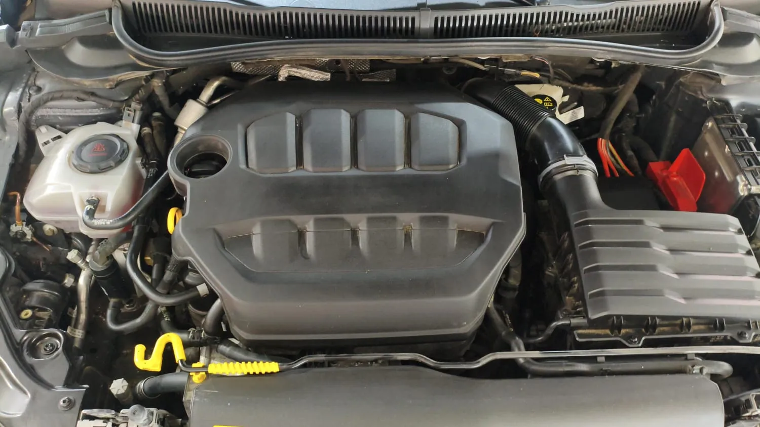 Volkswagen Polo GTI 2.0 TSI DSG - foto 19