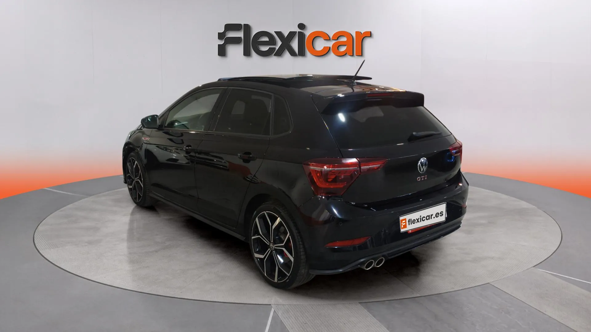 Volkswagen Polo GTI 2.0 TSI DSG - foto 5