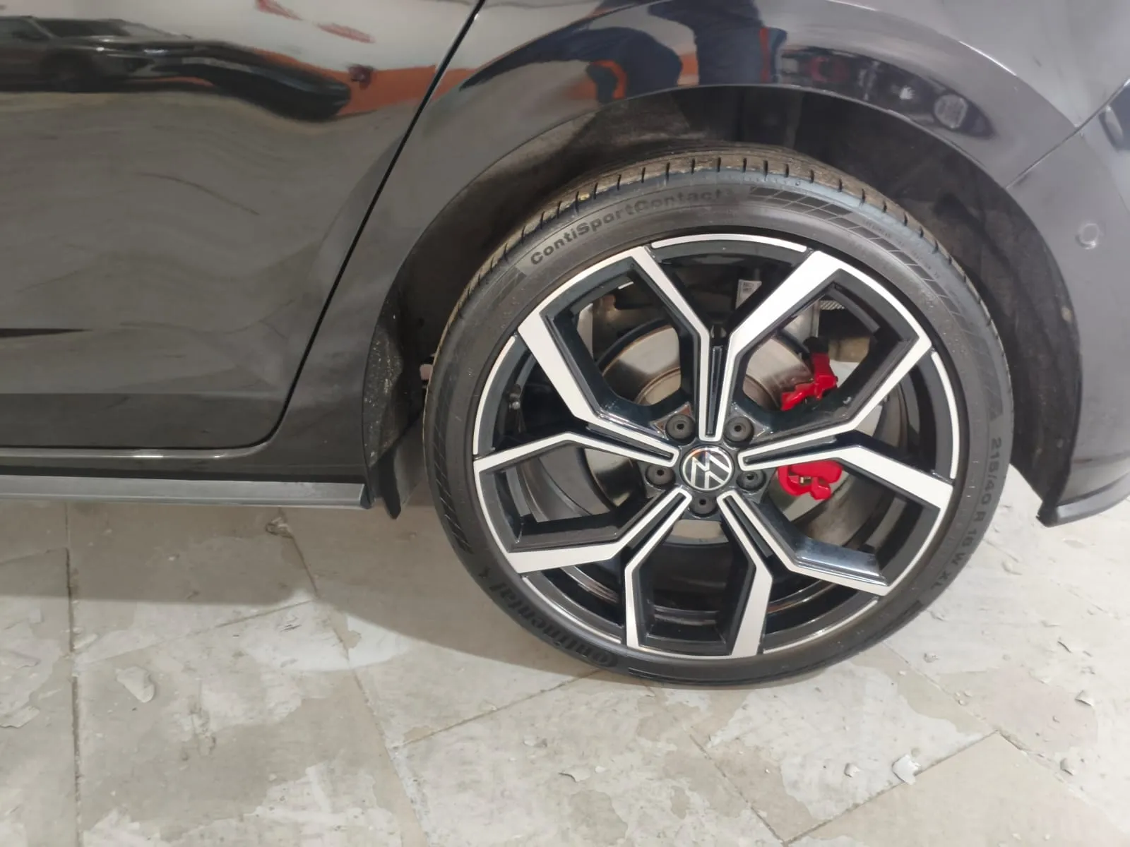 Volkswagen Polo GTI 2.0 TSI DSG - foto 21