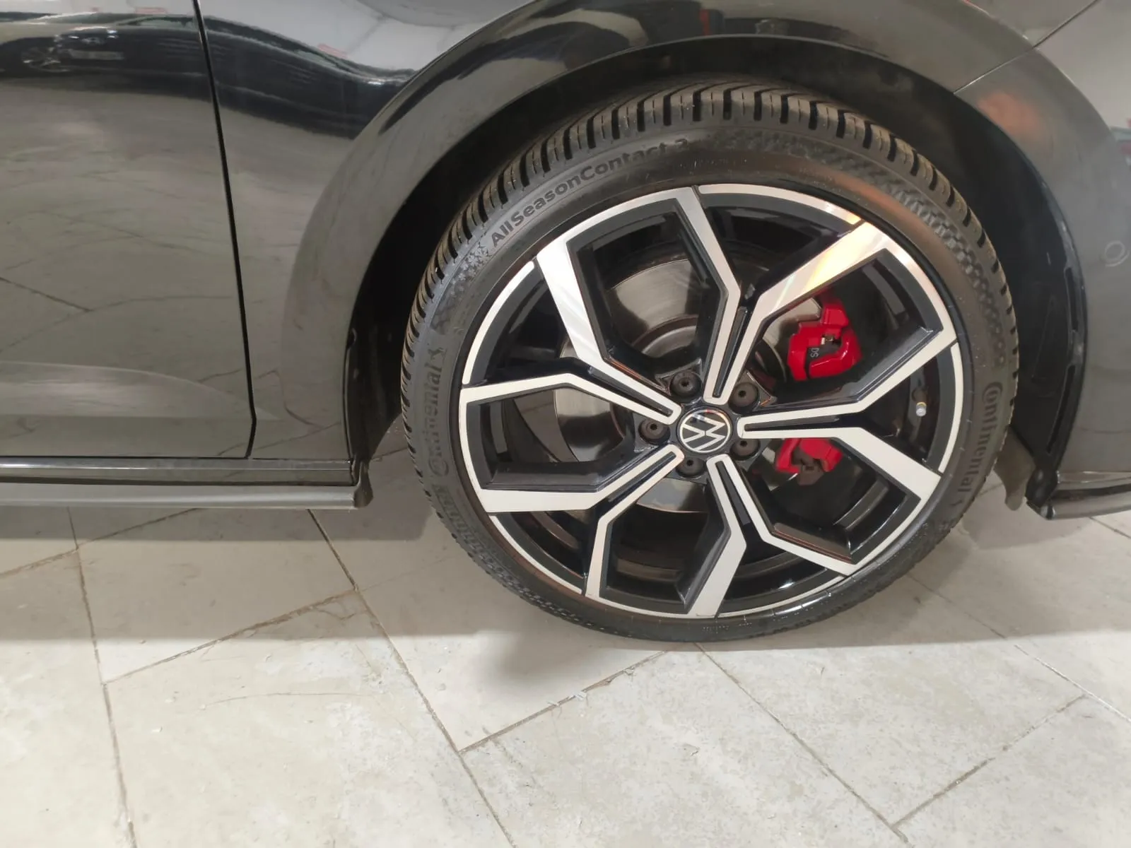 Volkswagen Polo GTI 2.0 TSI DSG - foto 23