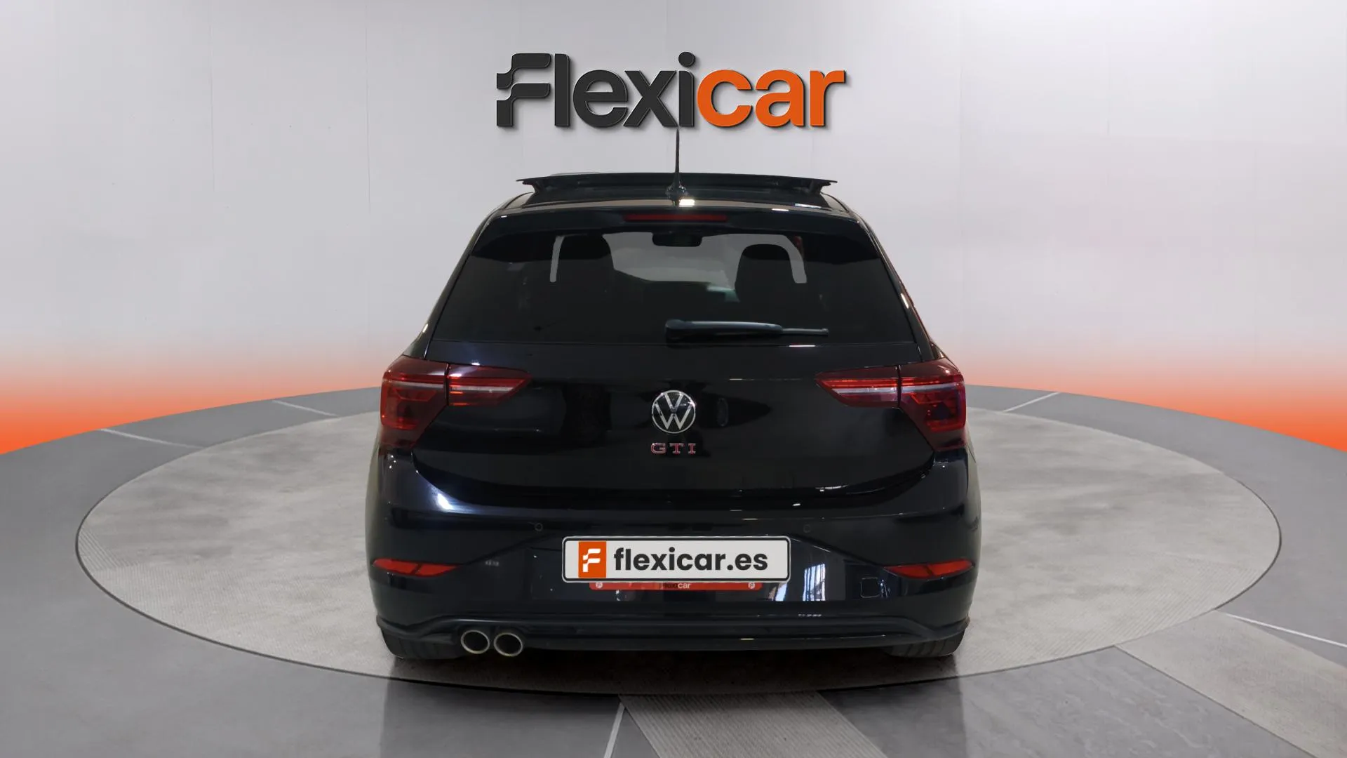 Volkswagen Polo GTI 2.0 TSI DSG - foto 6