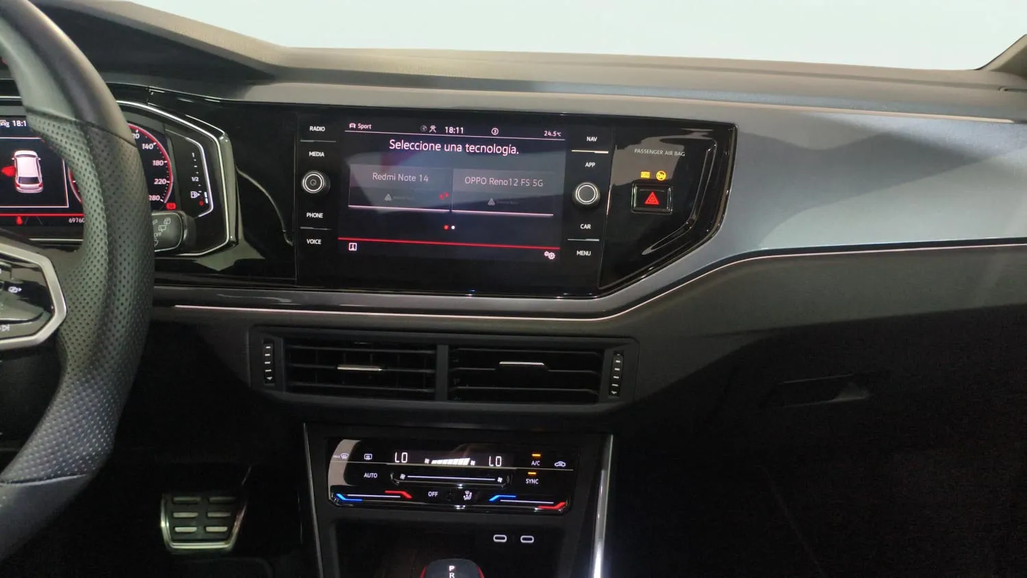 Volkswagen Polo GTI 2.0 TSI DSG - foto 13