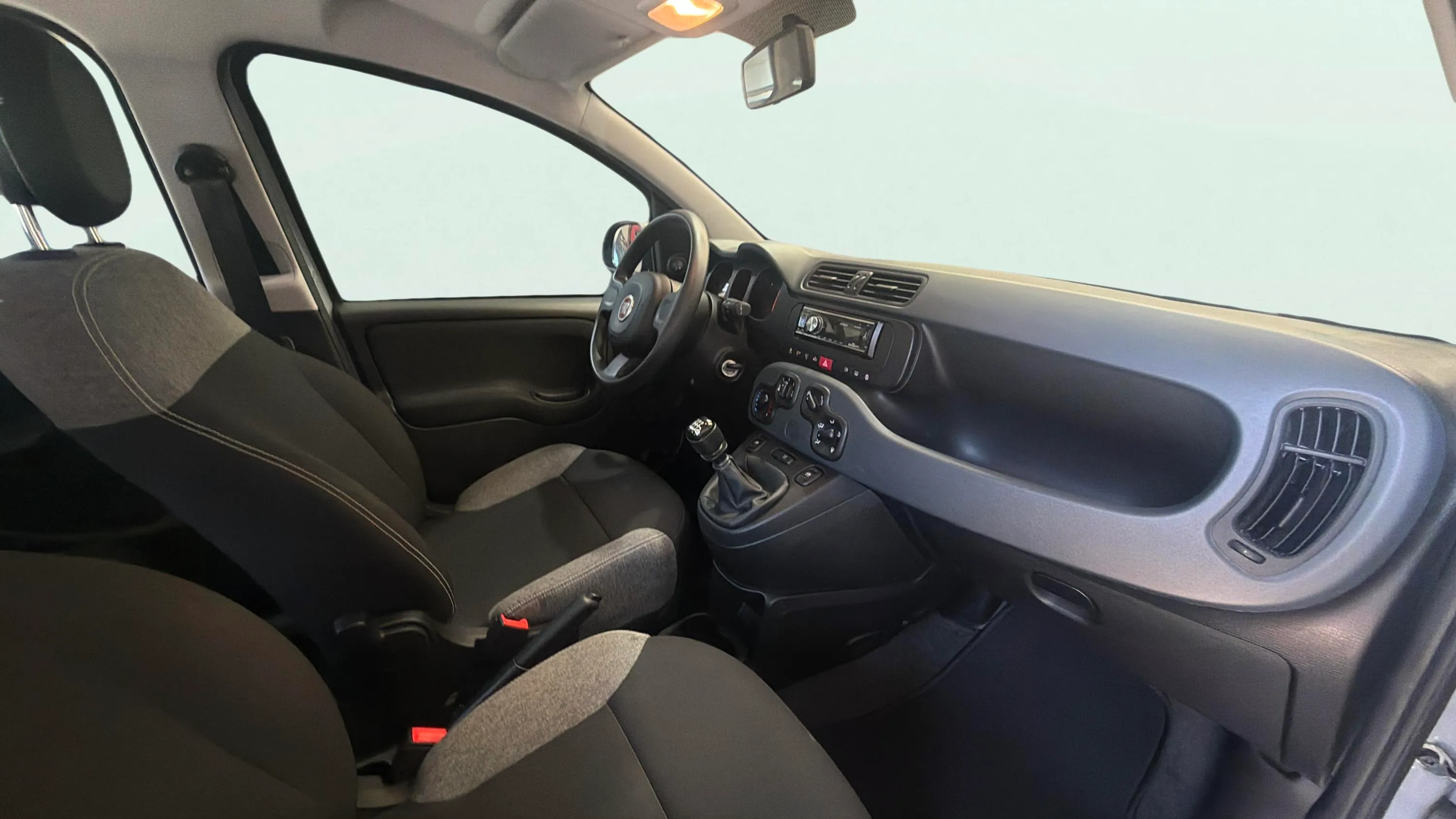 Fiat Panda City Cross 1.0 Gse - foto 14