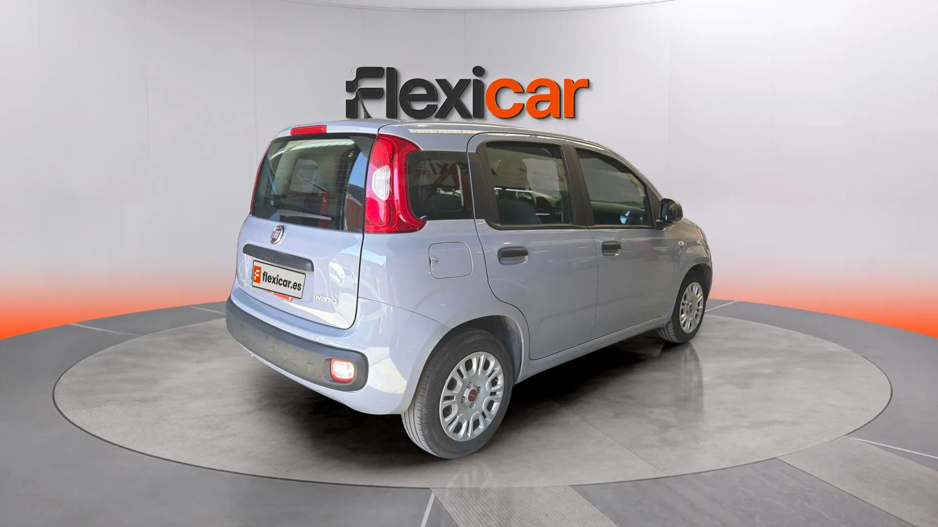 Fiat Panda City Cross 1.0 Gse - foto 8
