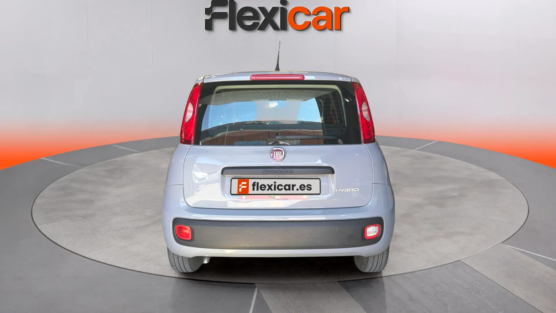 Fiat Panda City Cross 1.0 Gse - foto 7