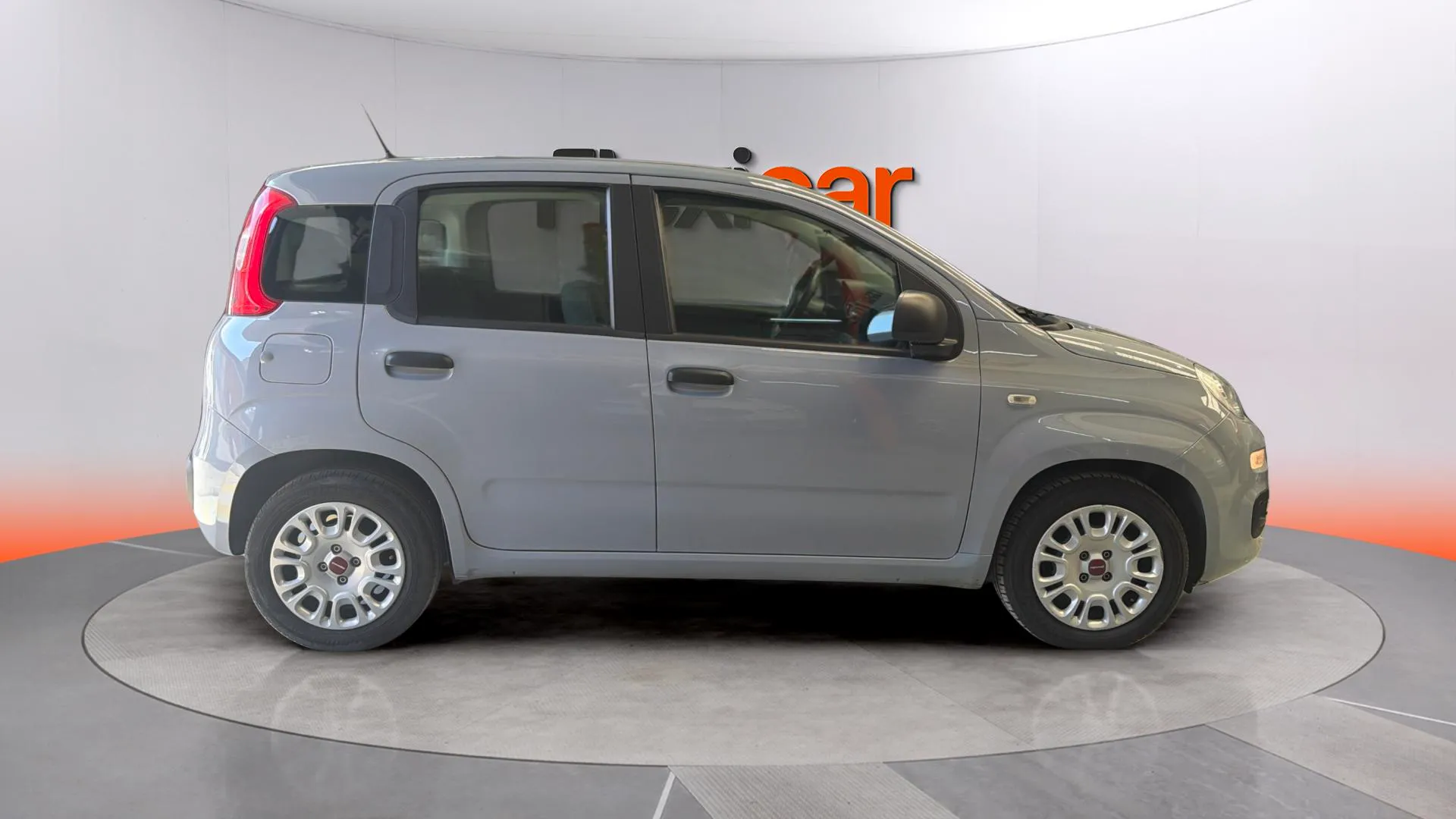 Fiat Panda City Cross 1.0 Gse - foto 5