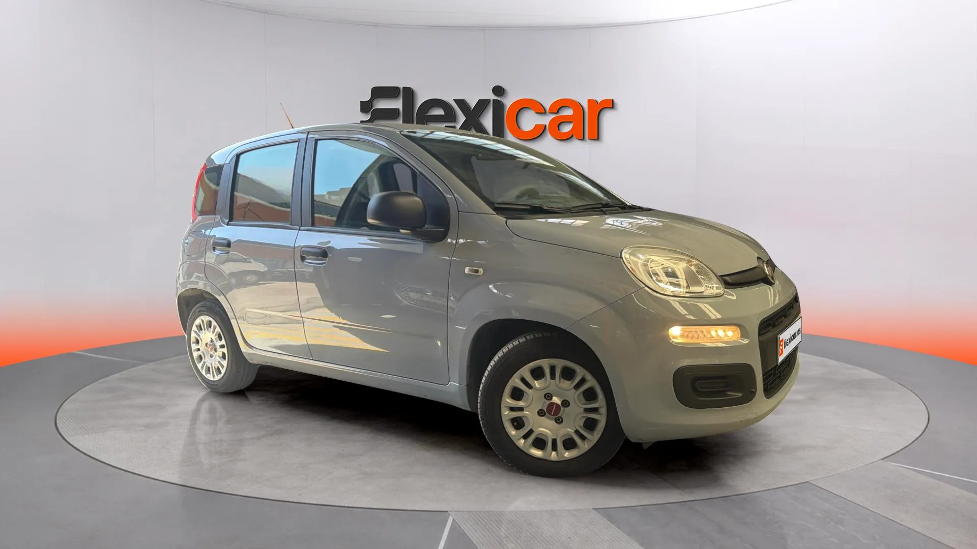 Fiat Panda City Cross 1.0 Gse