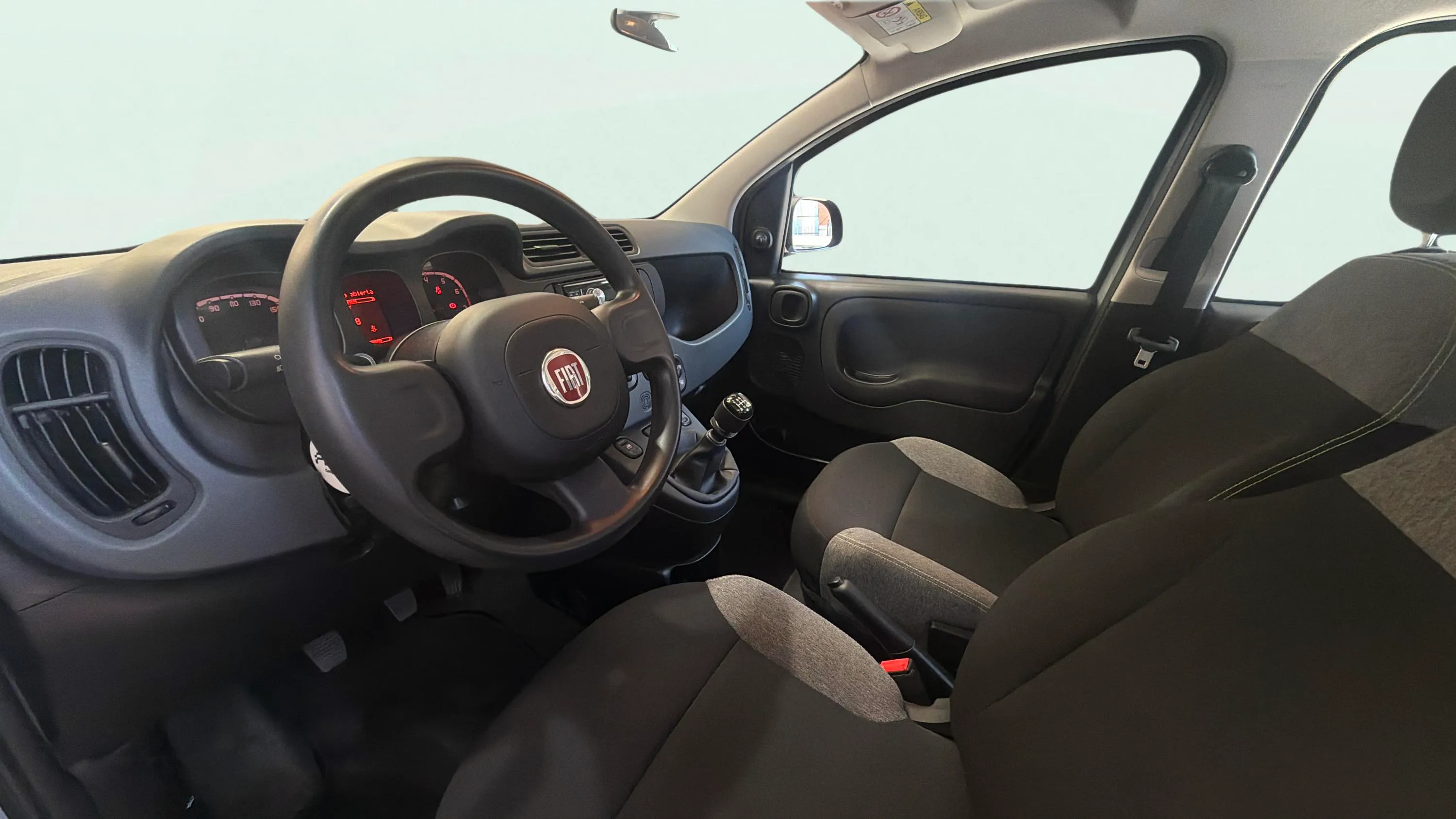 Fiat Panda City Cross 1.0 Gse - foto 13
