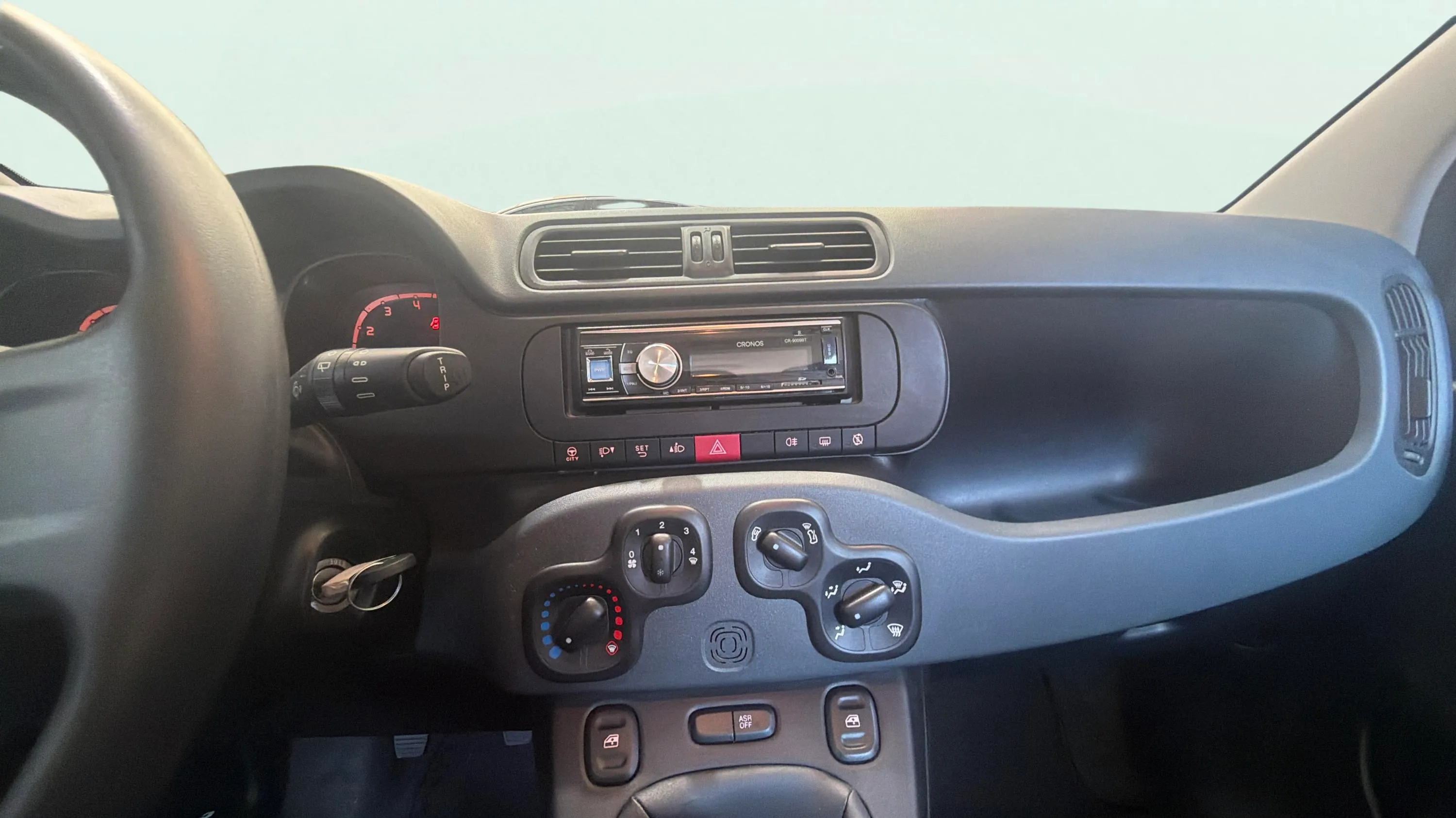 Fiat Panda City Cross 1.0 Gse - foto 10
