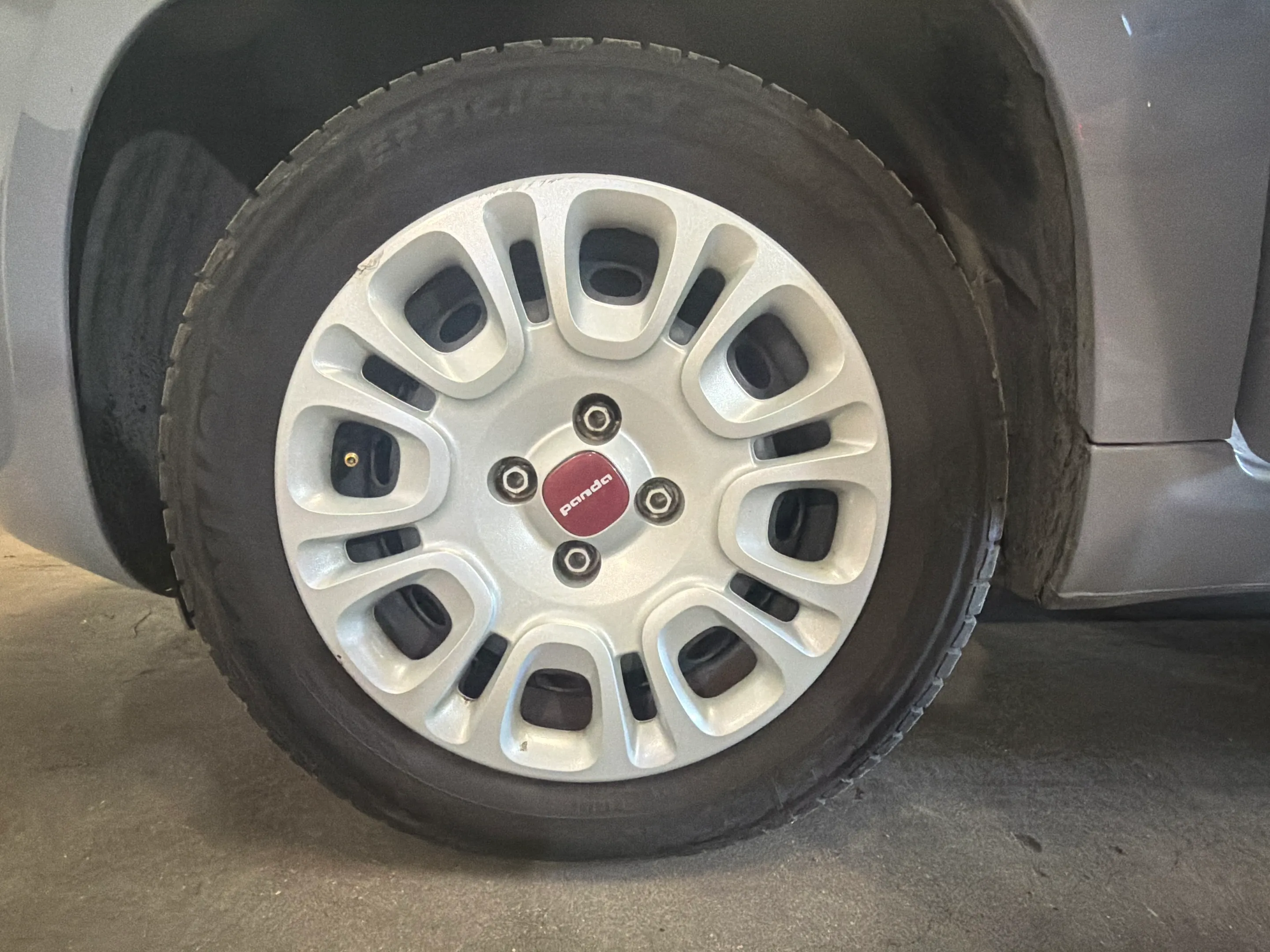 Fiat Panda City Cross 1.0 Gse - foto 20
