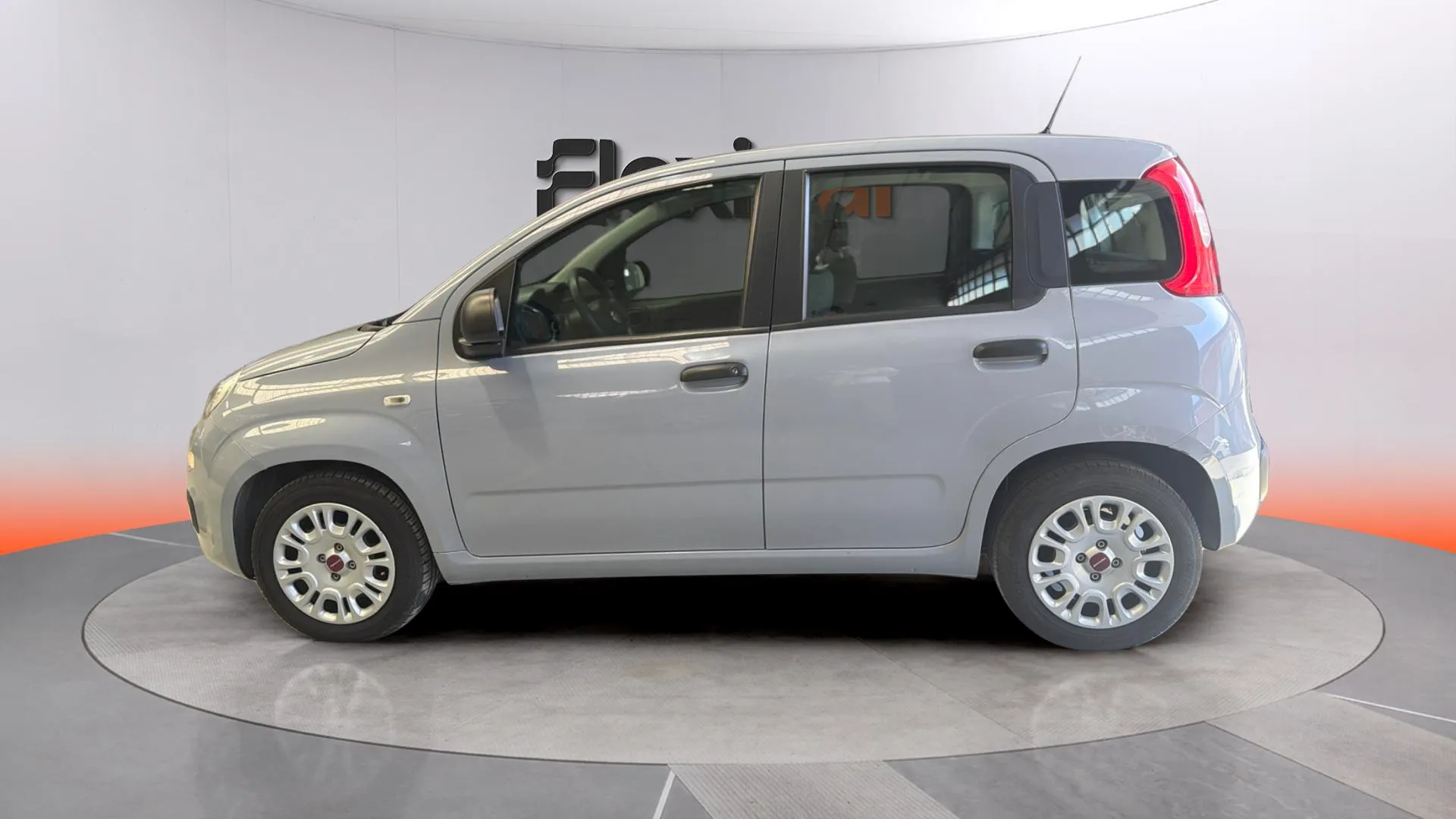 Fiat Panda City Cross 1.0 Gse - foto 4