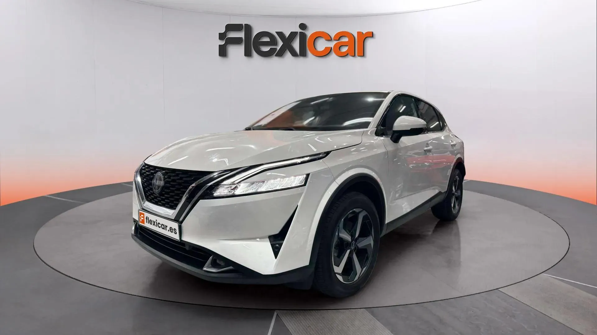 Nissan Qashqai DIG-T mHEV 4x2 Acenta - foto 3