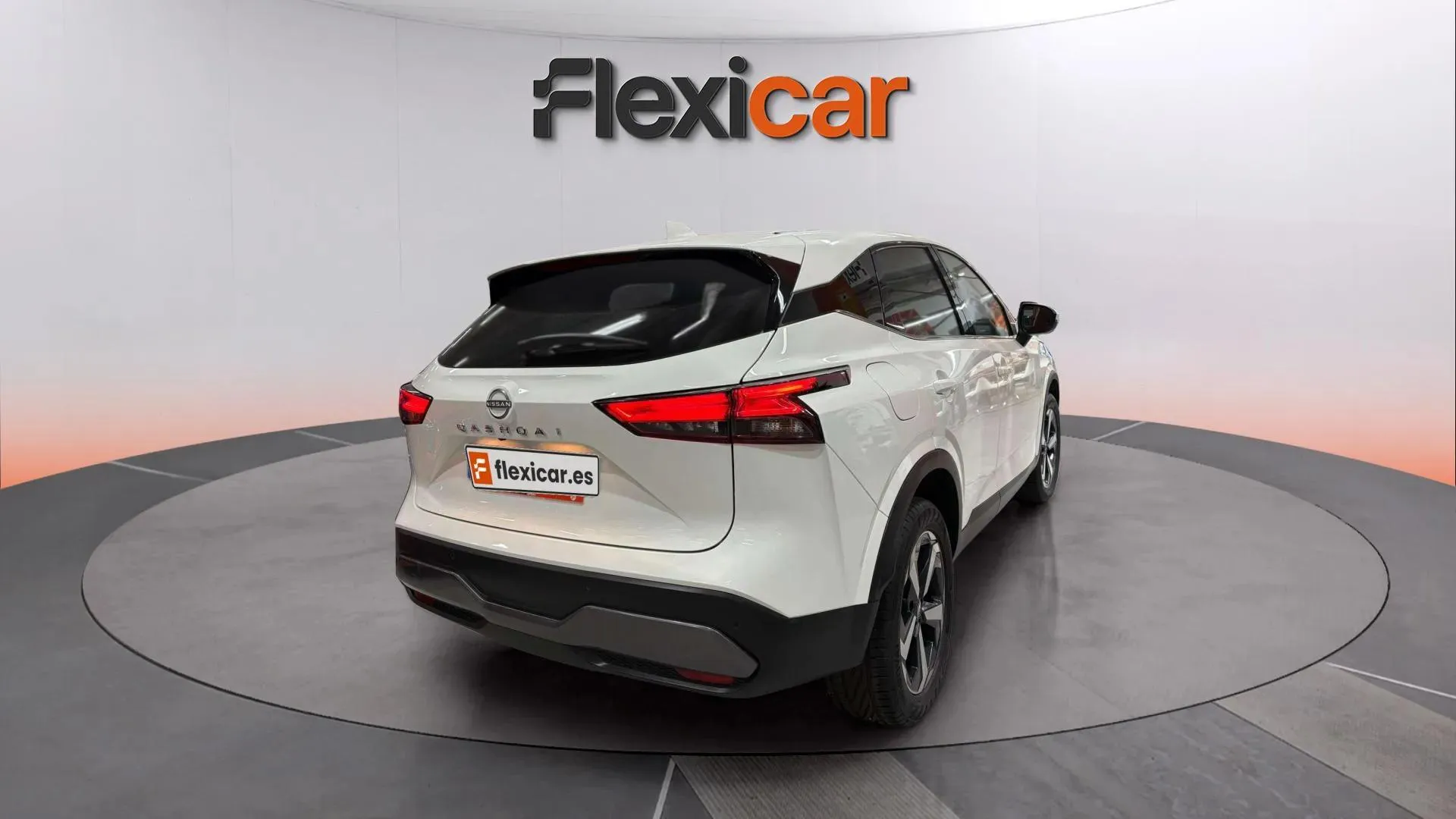 Nissan Qashqai DIG-T mHEV 4x2 Acenta - foto 6