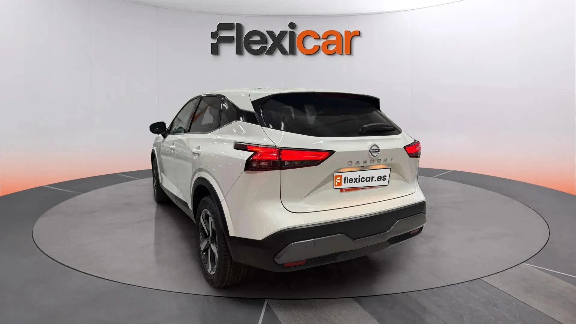 Nissan Qashqai DIG-T mHEV 4x2 Acenta - foto 4