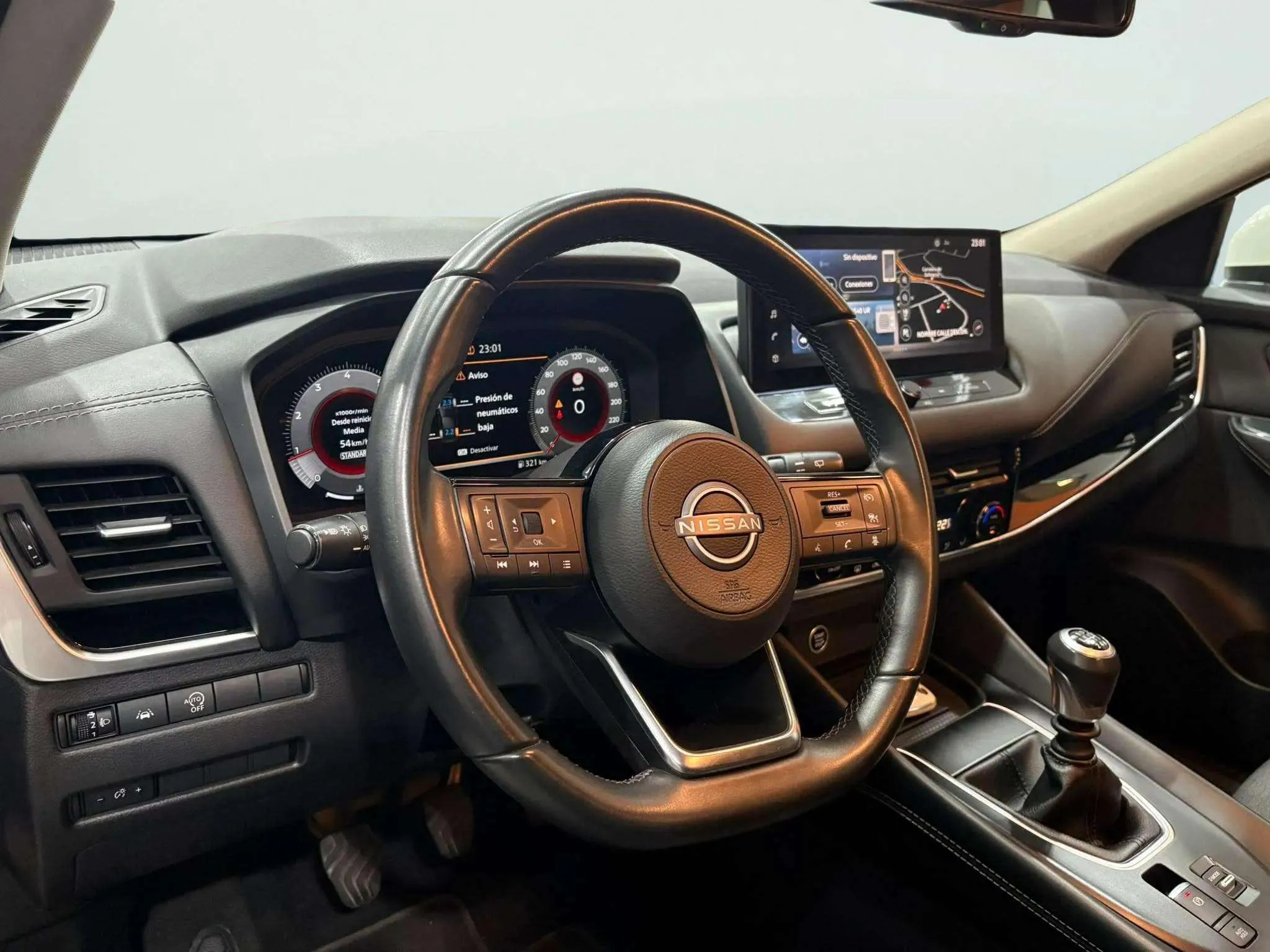 Nissan Qashqai DIG-T mHEV 4x2 Acenta - foto 7
