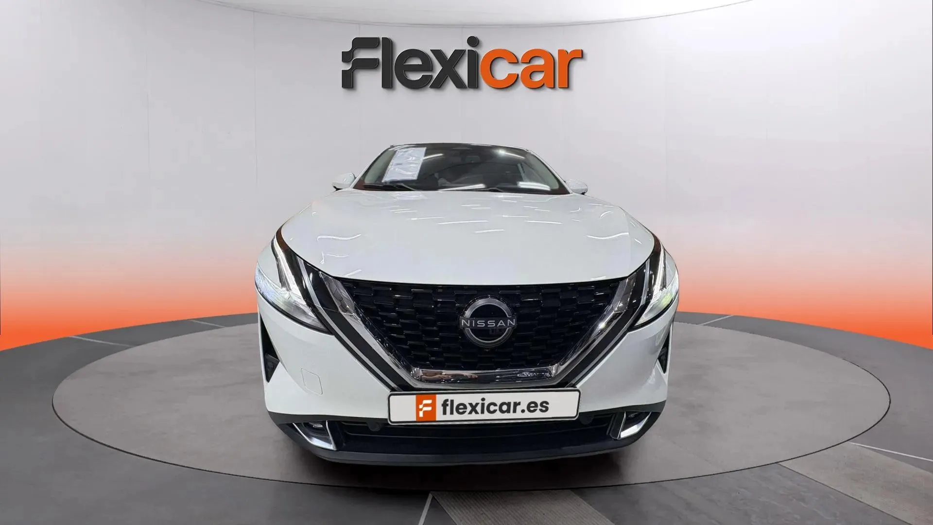 Nissan Qashqai DIG-T mHEV 4x2 Acenta - foto 2