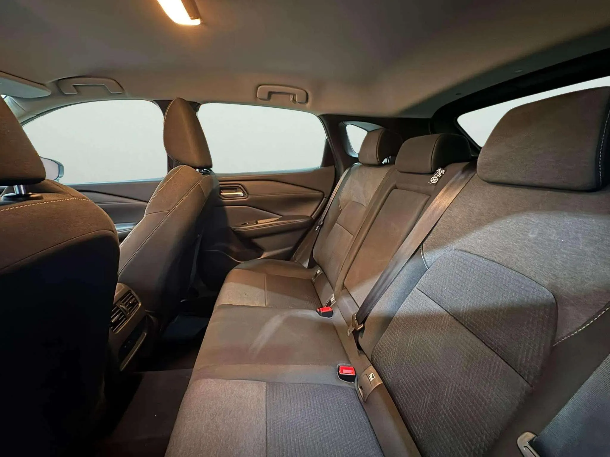 Nissan Qashqai DIG-T mHEV 4x2 Acenta - foto 16