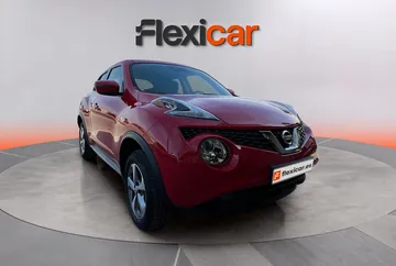 nissan juke g e6d temp 83 kw 112 cv 5mt acenta gasolina manual valencia 903000000266562