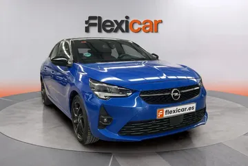 opel corsa 12t xhl 74kw 100cv edition gasolina manual malaga 903000000266565