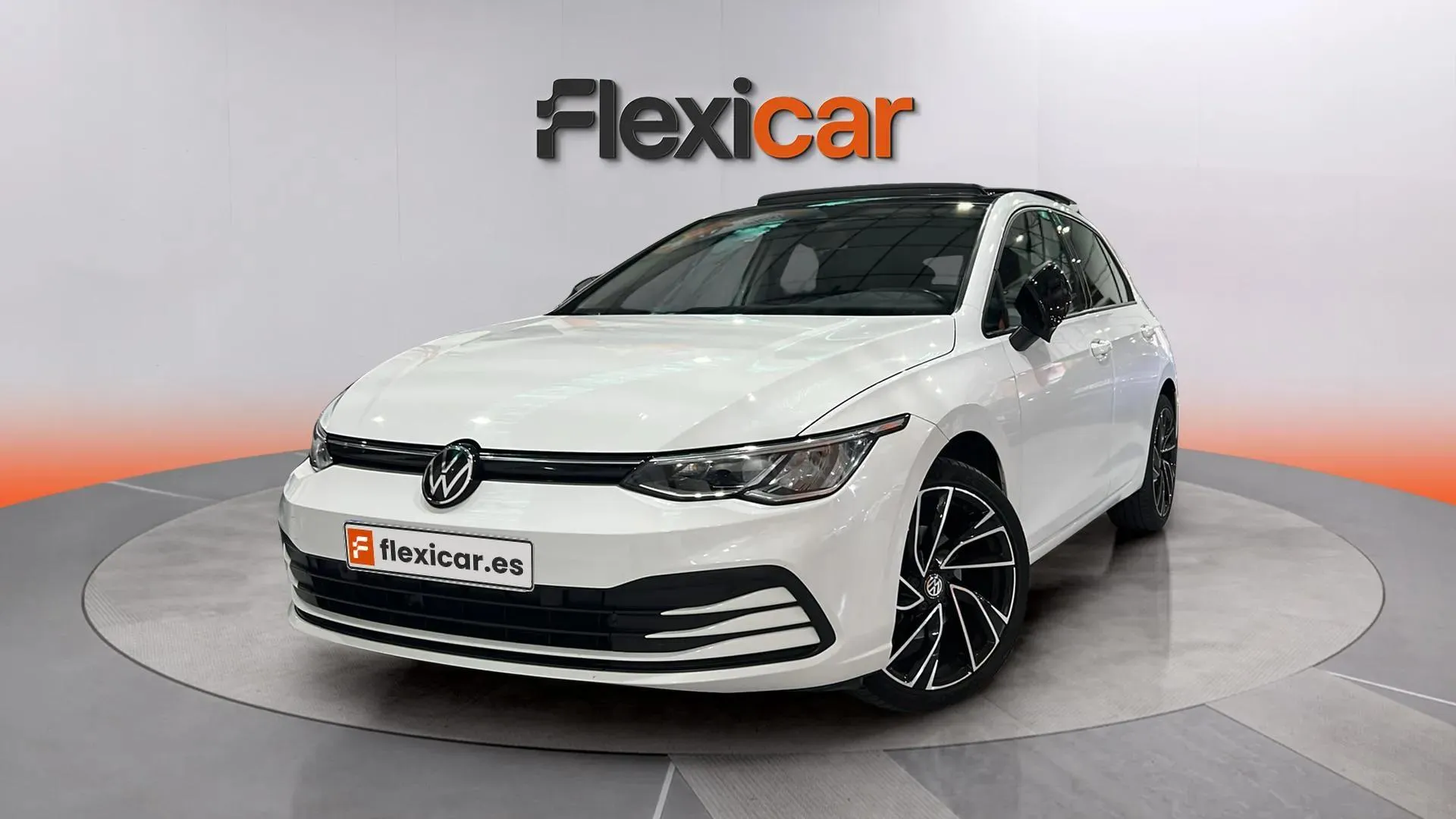 Volkswagen Golf 2.0 TDI DSG - foto 3