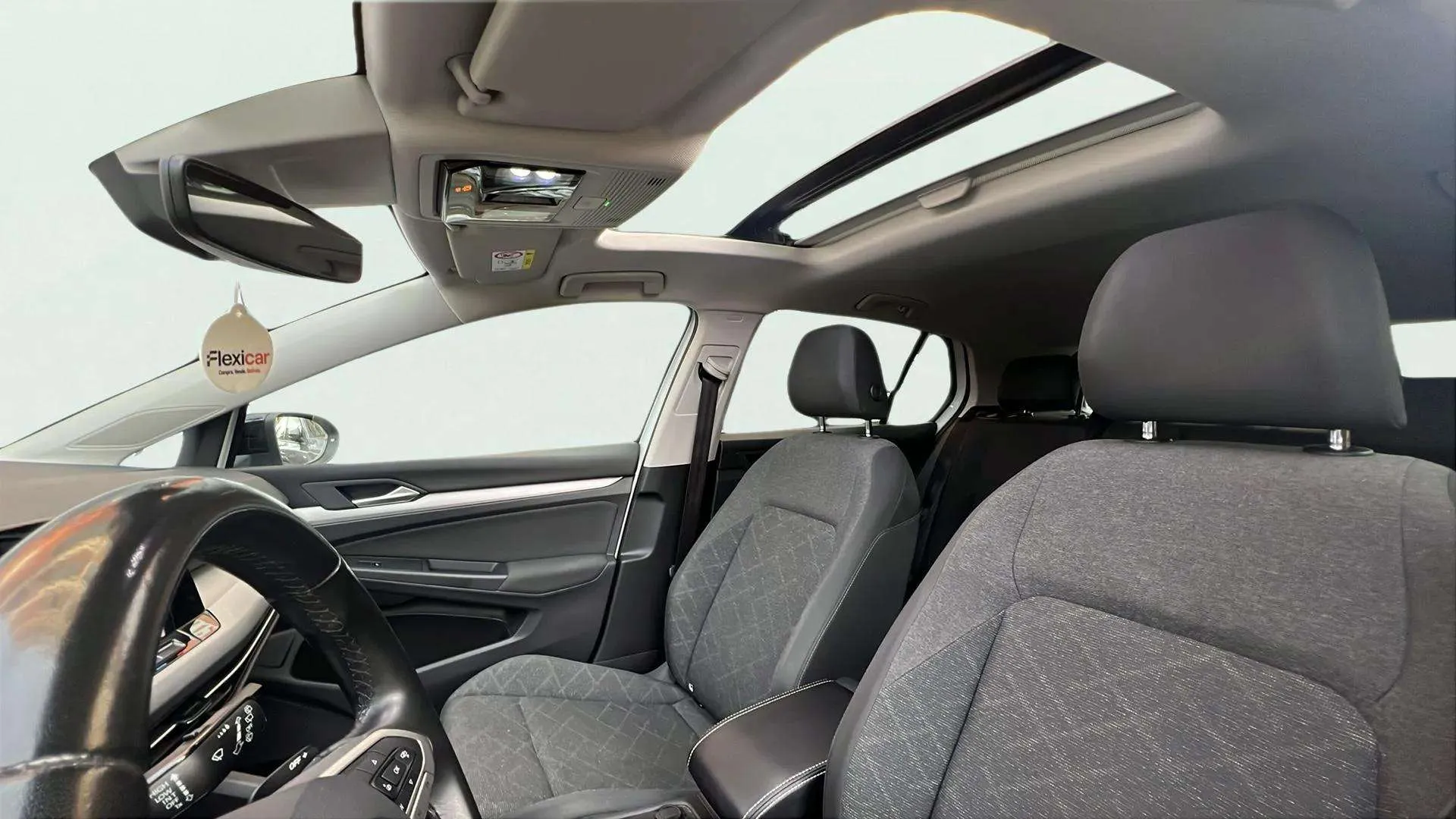Volkswagen Golf 2.0 TDI DSG - foto 13
