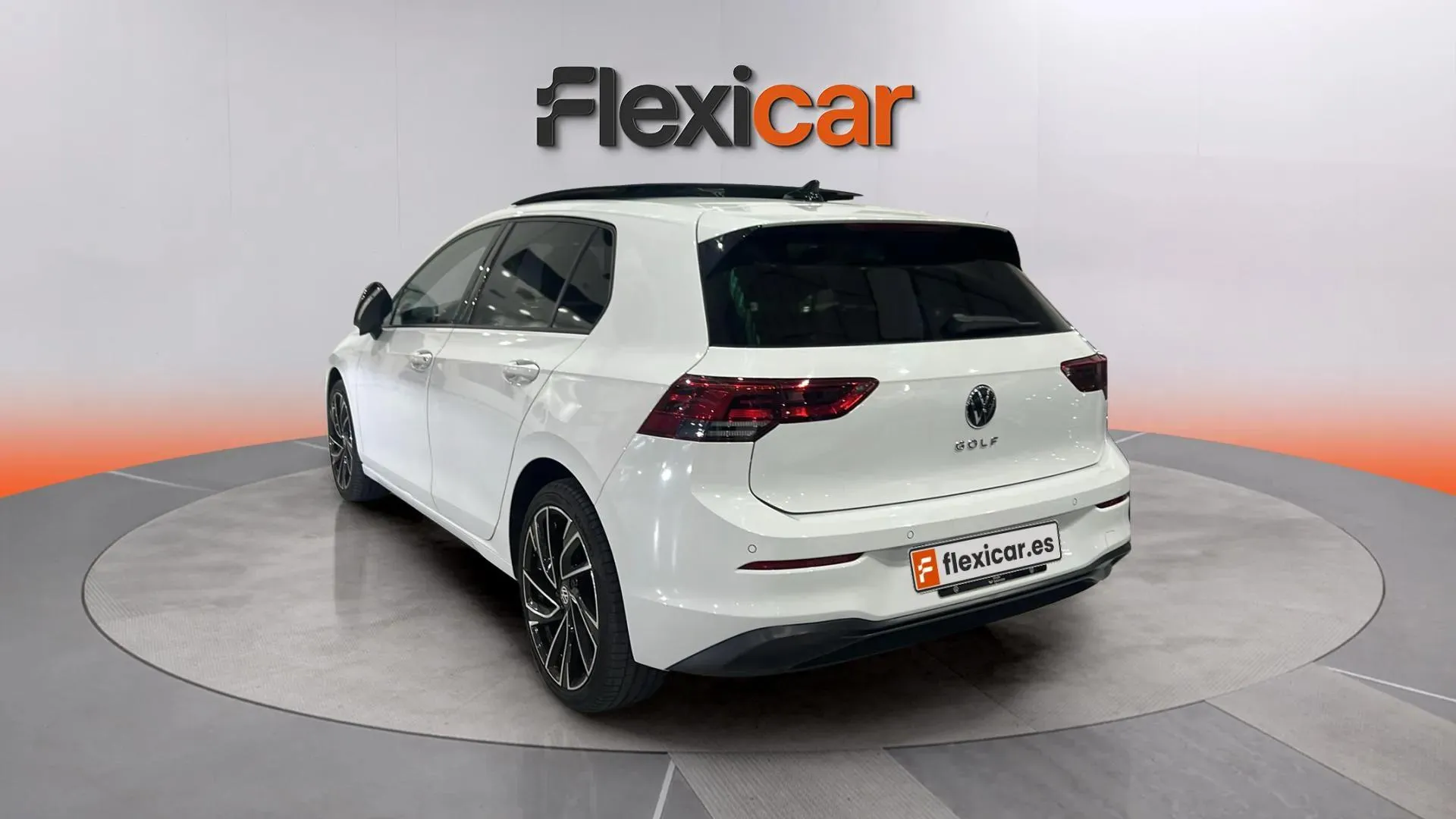 Volkswagen Golf 2.0 TDI DSG - foto 5