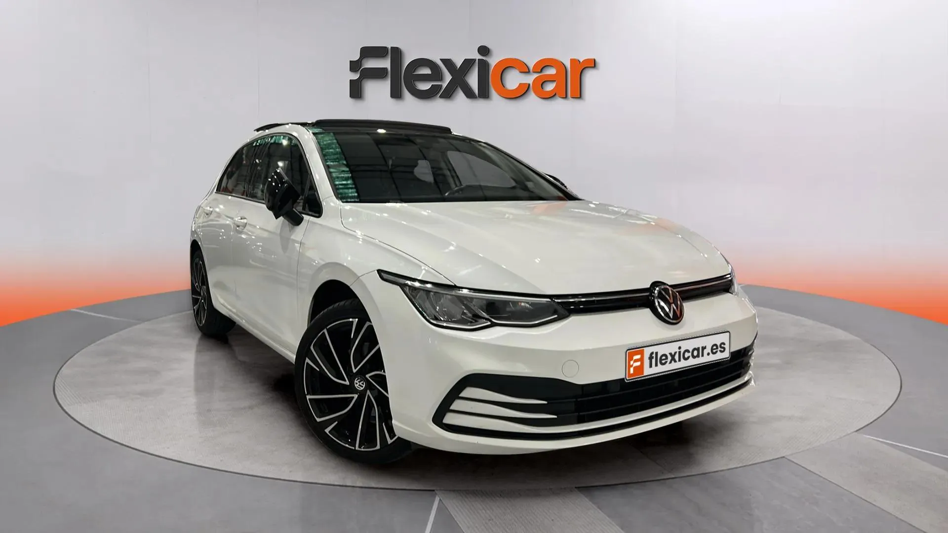 Volkswagen Golf 2.0 TDI DSG