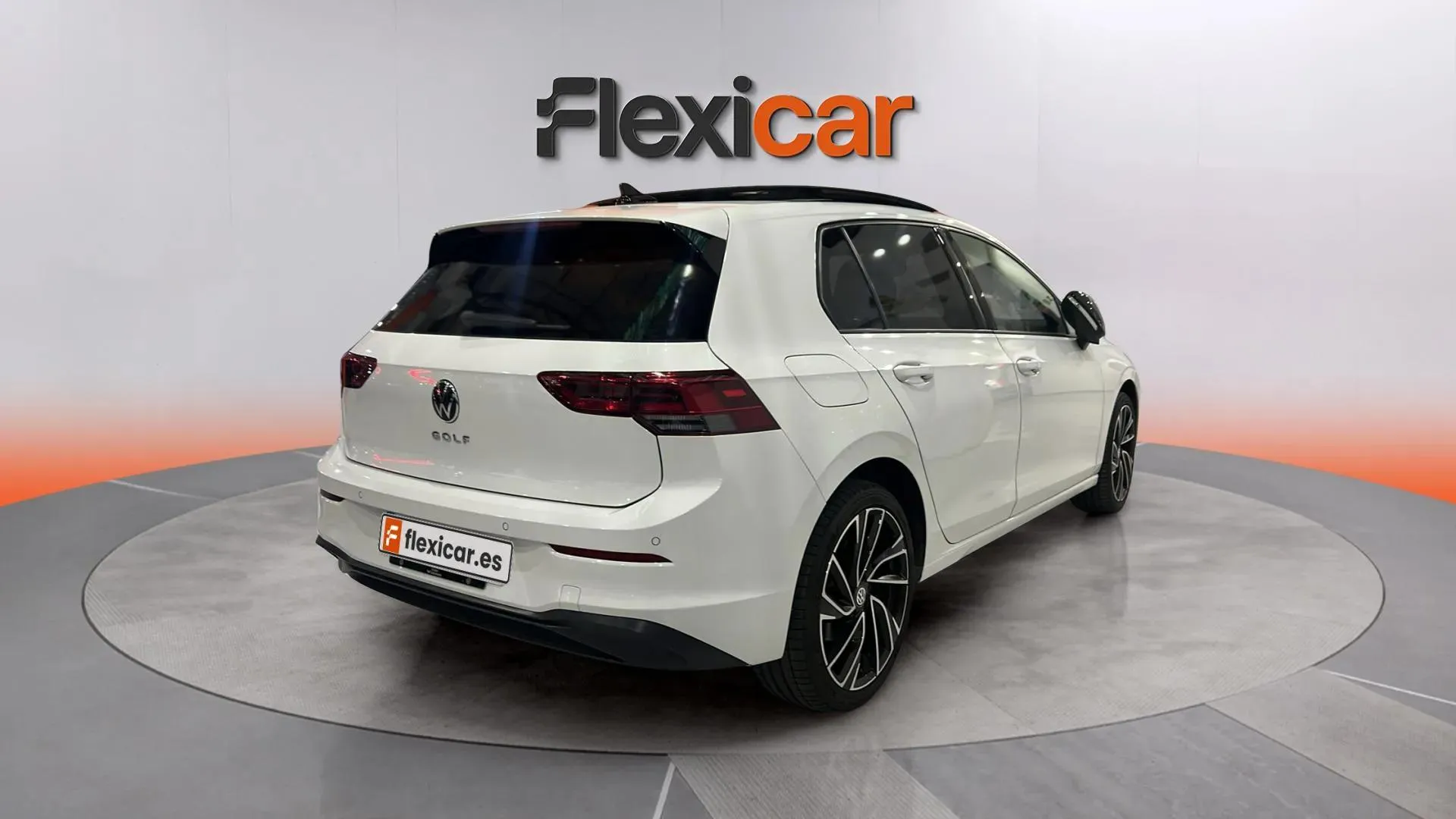 Volkswagen Golf 2.0 TDI DSG - foto 7