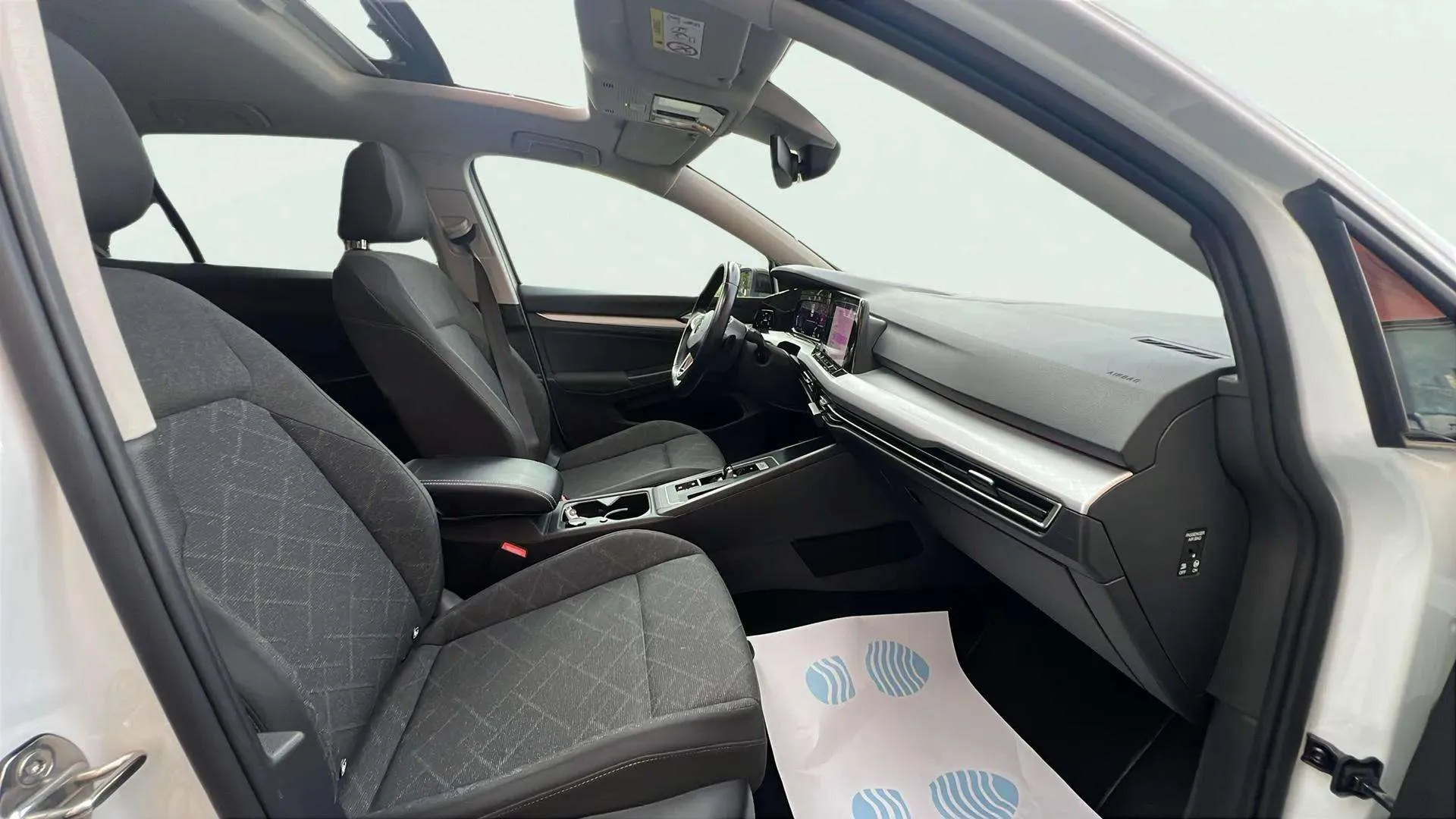 Volkswagen Golf 2.0 TDI DSG - foto 15