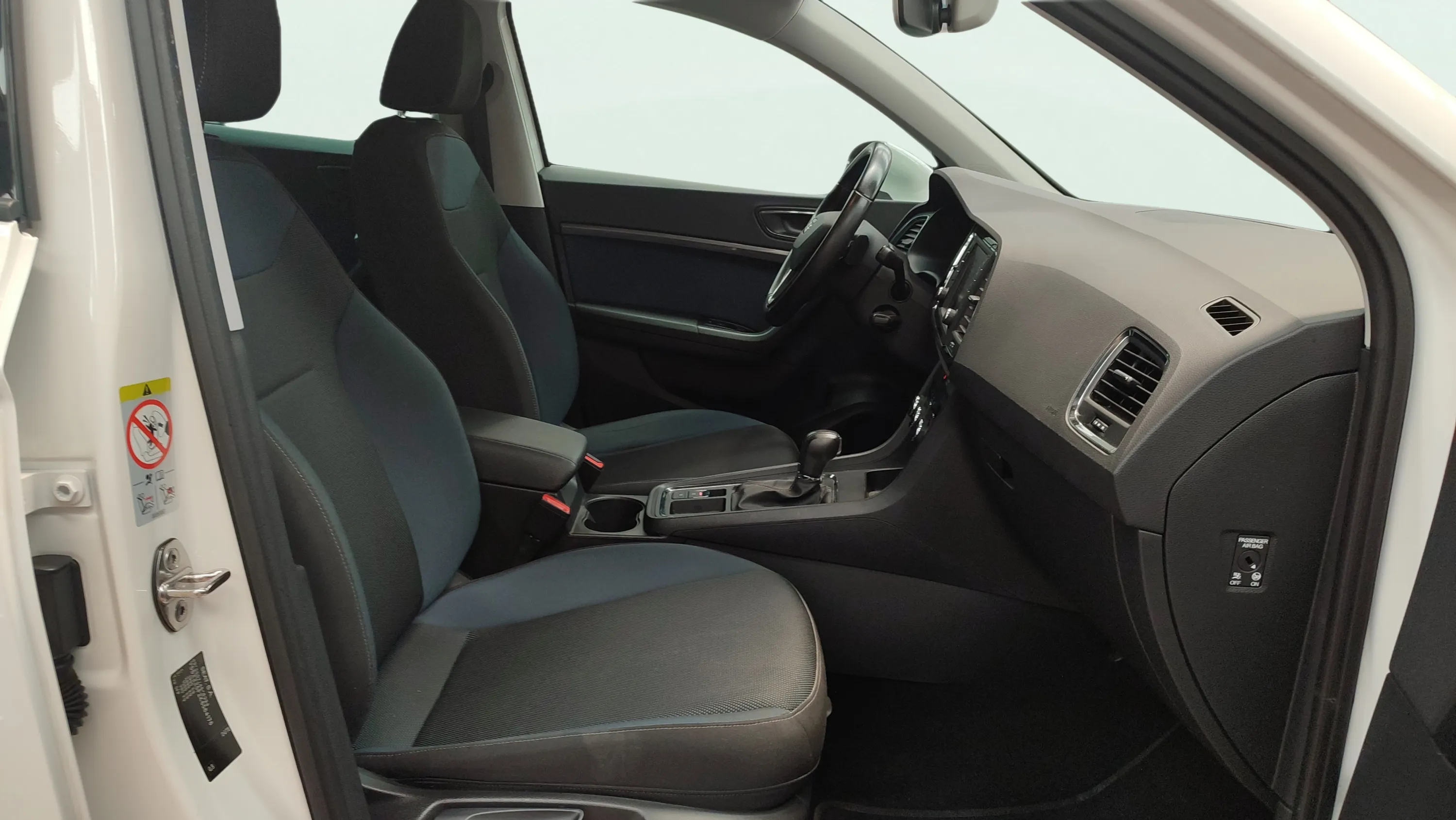 SEAT Ateca 1.6 TDI DSG Style Edit. Nav Eco - foto 21