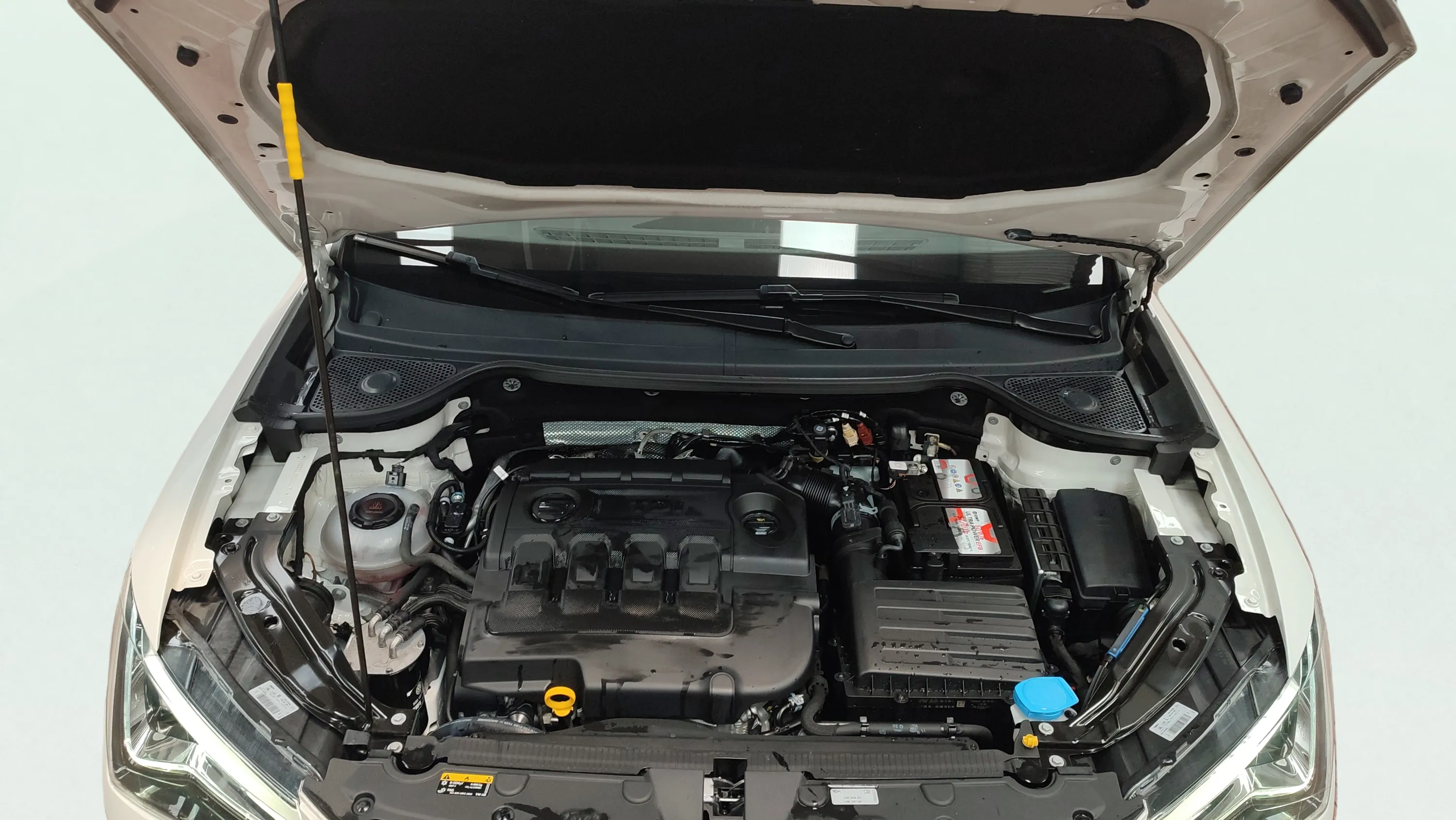 SEAT Ateca 1.6 TDI DSG Style Edit. Nav Eco - foto 26