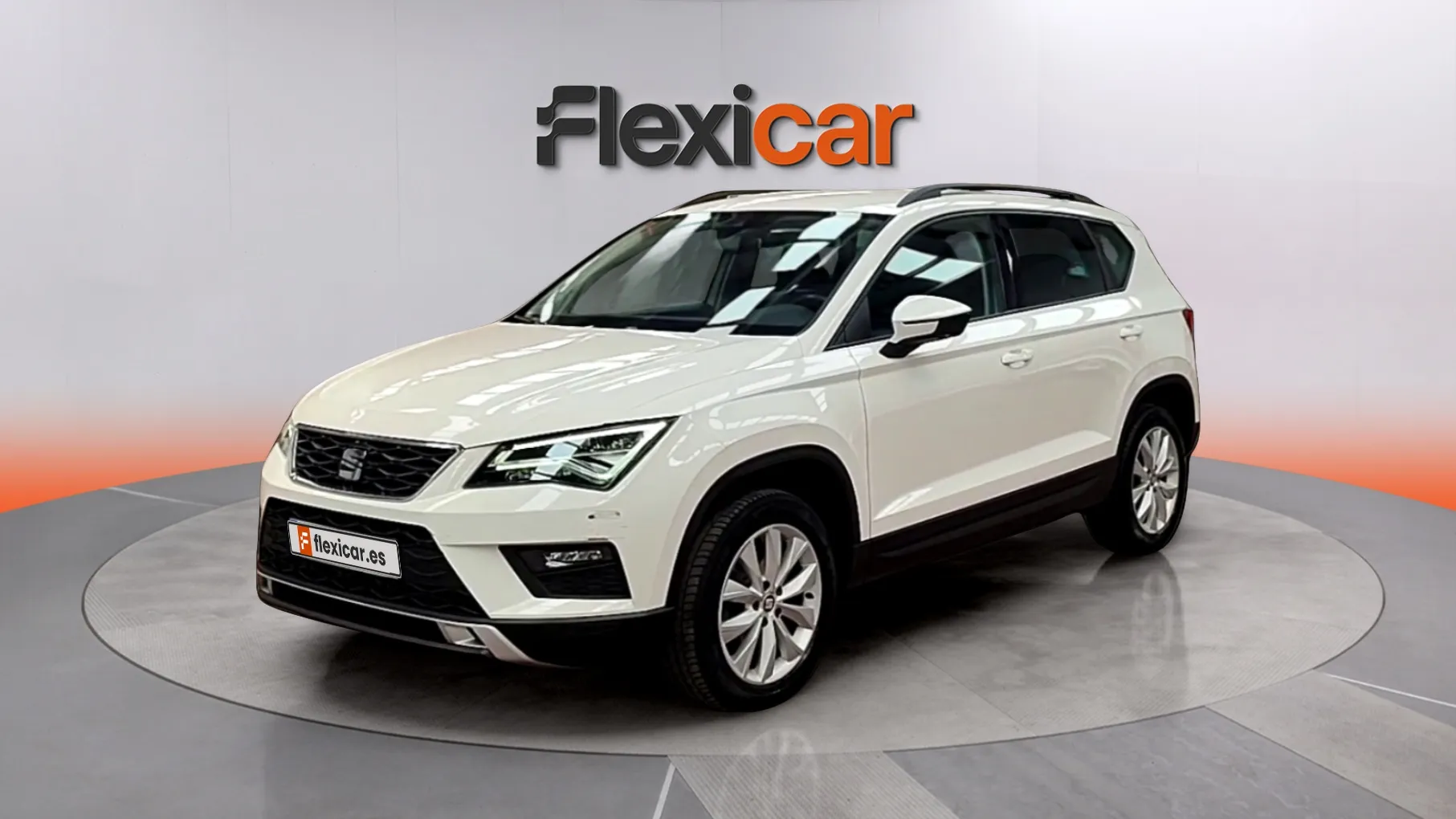 SEAT Ateca 1.6 TDI DSG Style Edit. Nav Eco - foto 3