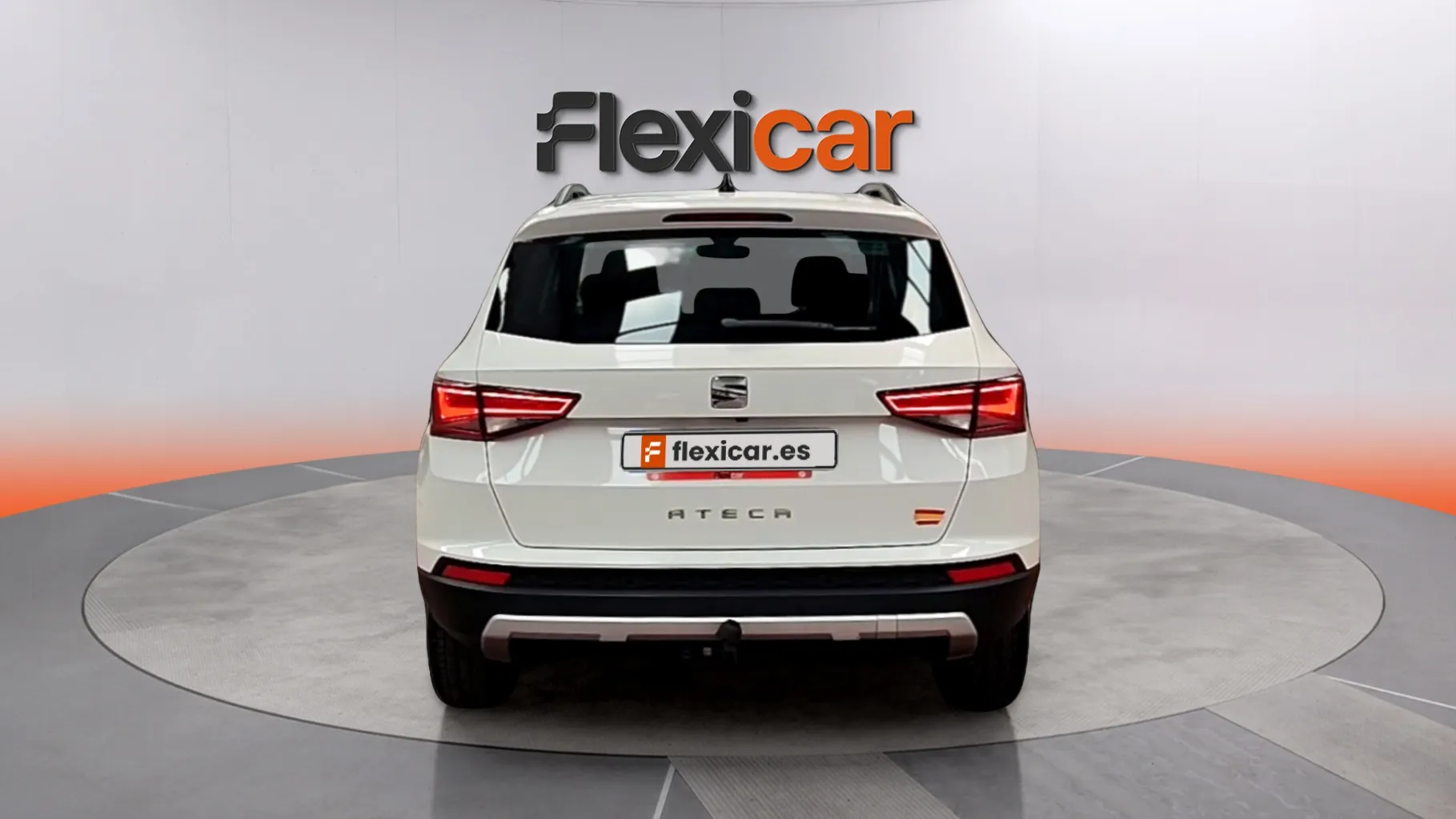 SEAT Ateca 1.6 TDI DSG Style Edit. Nav Eco - foto 7