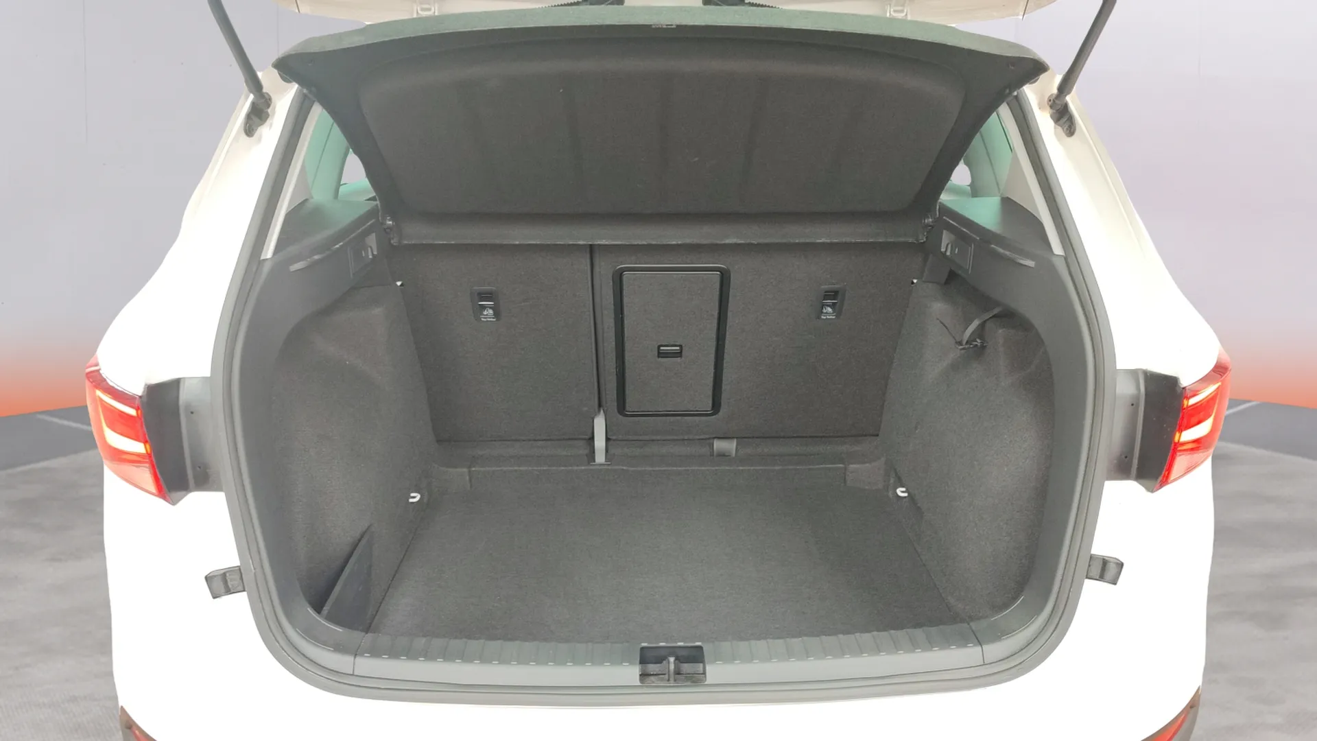 SEAT Ateca 1.6 TDI DSG Style Edit. Nav Eco - foto 24