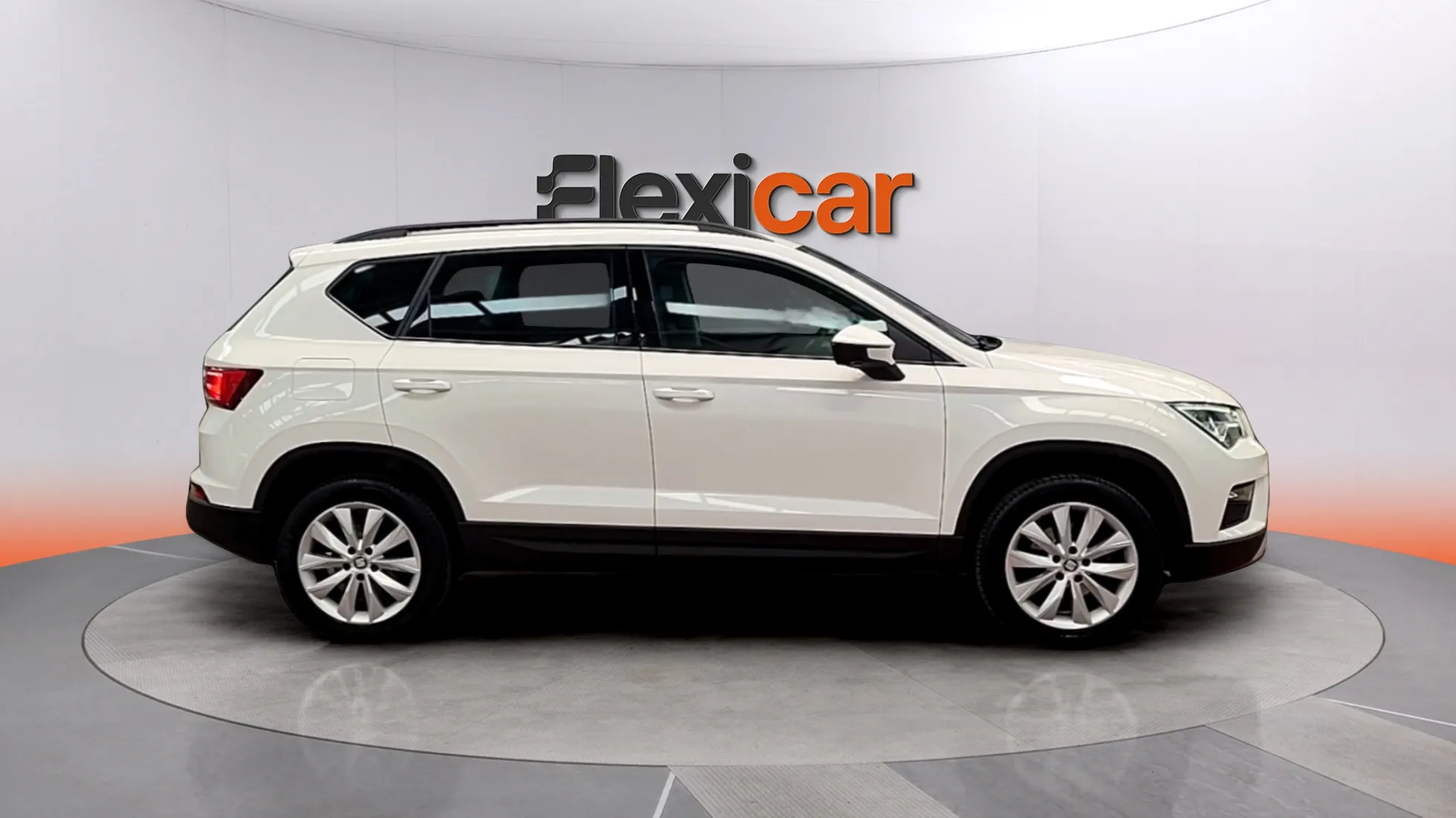 SEAT Ateca 1.6 TDI DSG Style Edit. Nav Eco - foto 5