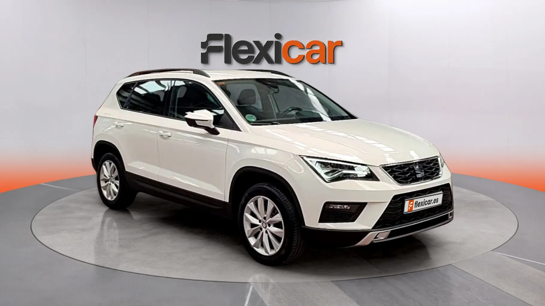 SEAT Ateca 1.6 TDI DSG Style Edit. Nav Eco - foto 1