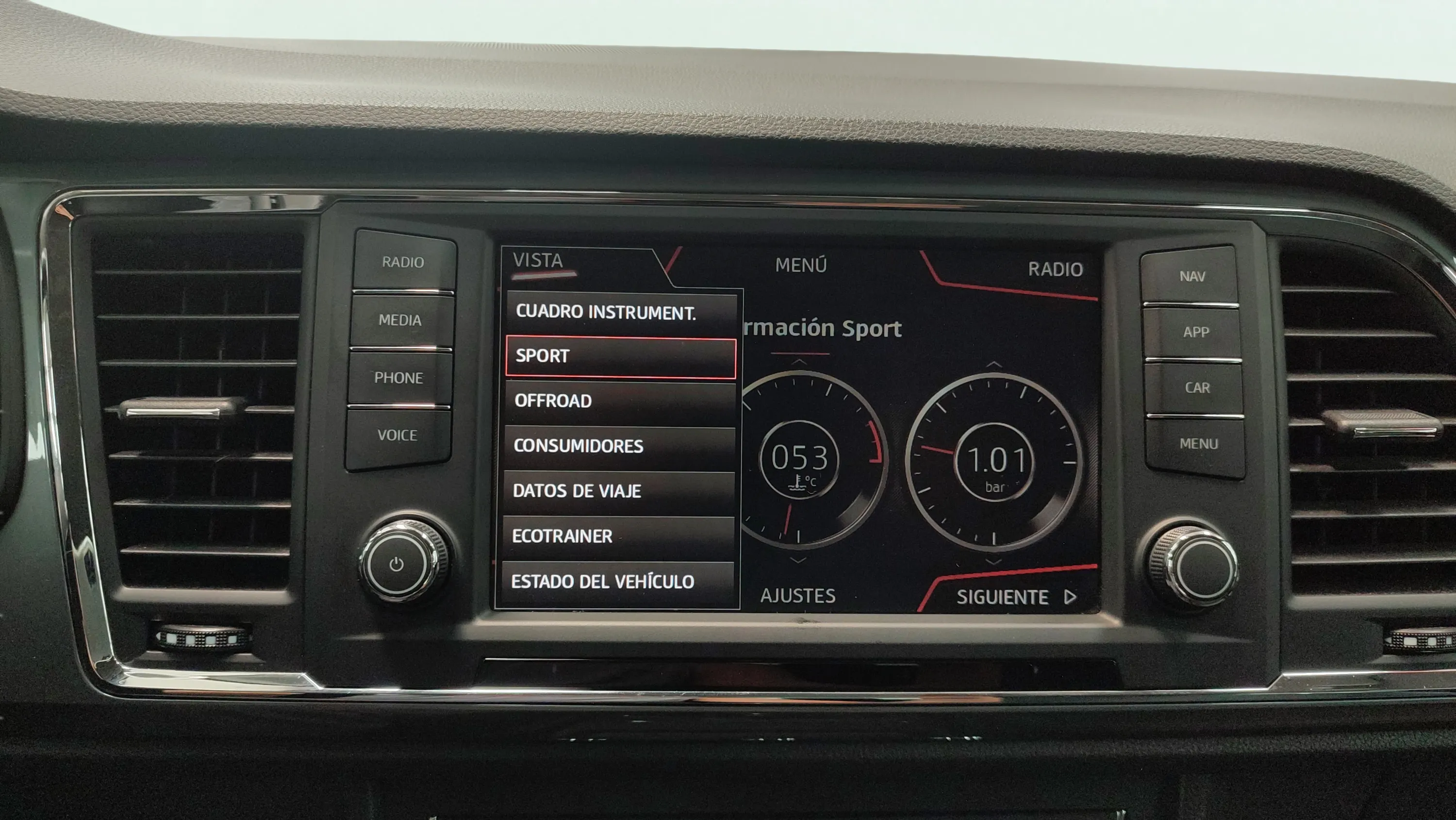 SEAT Ateca 1.6 TDI DSG Style Edit. Nav Eco - foto 15