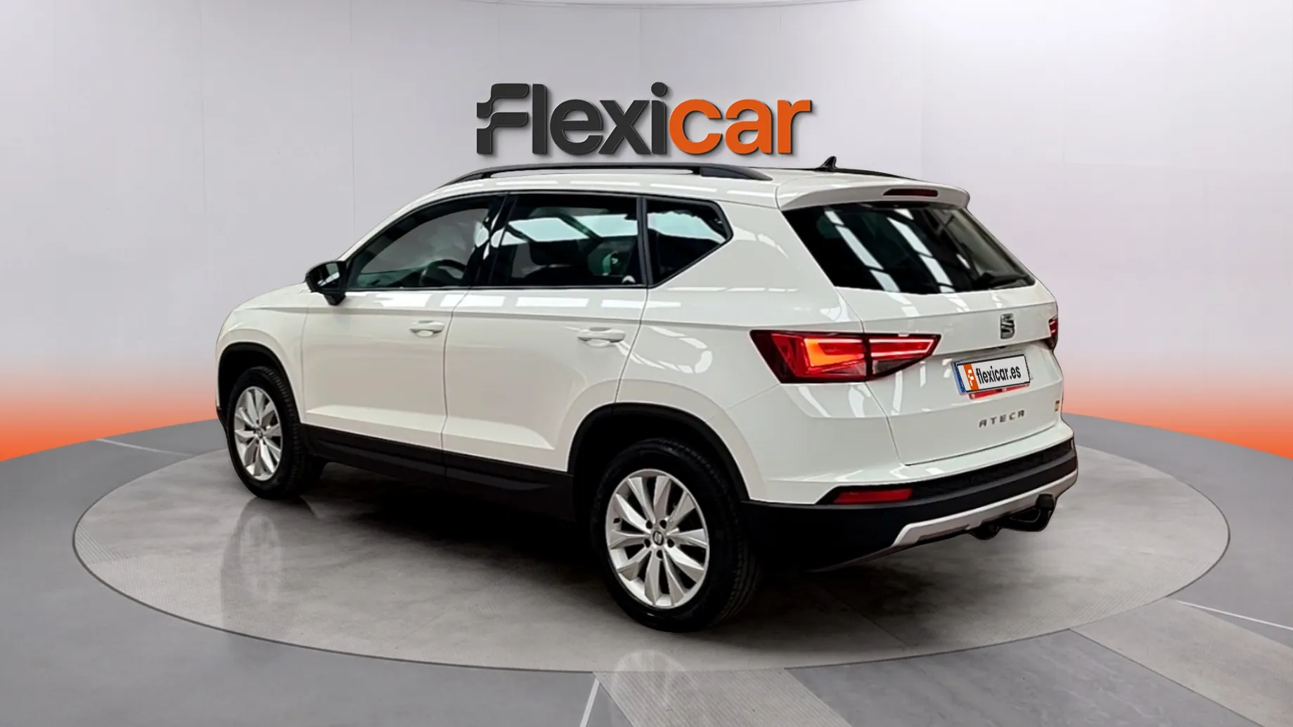 SEAT Ateca 1.6 TDI DSG Style Edit. Nav Eco - foto 6