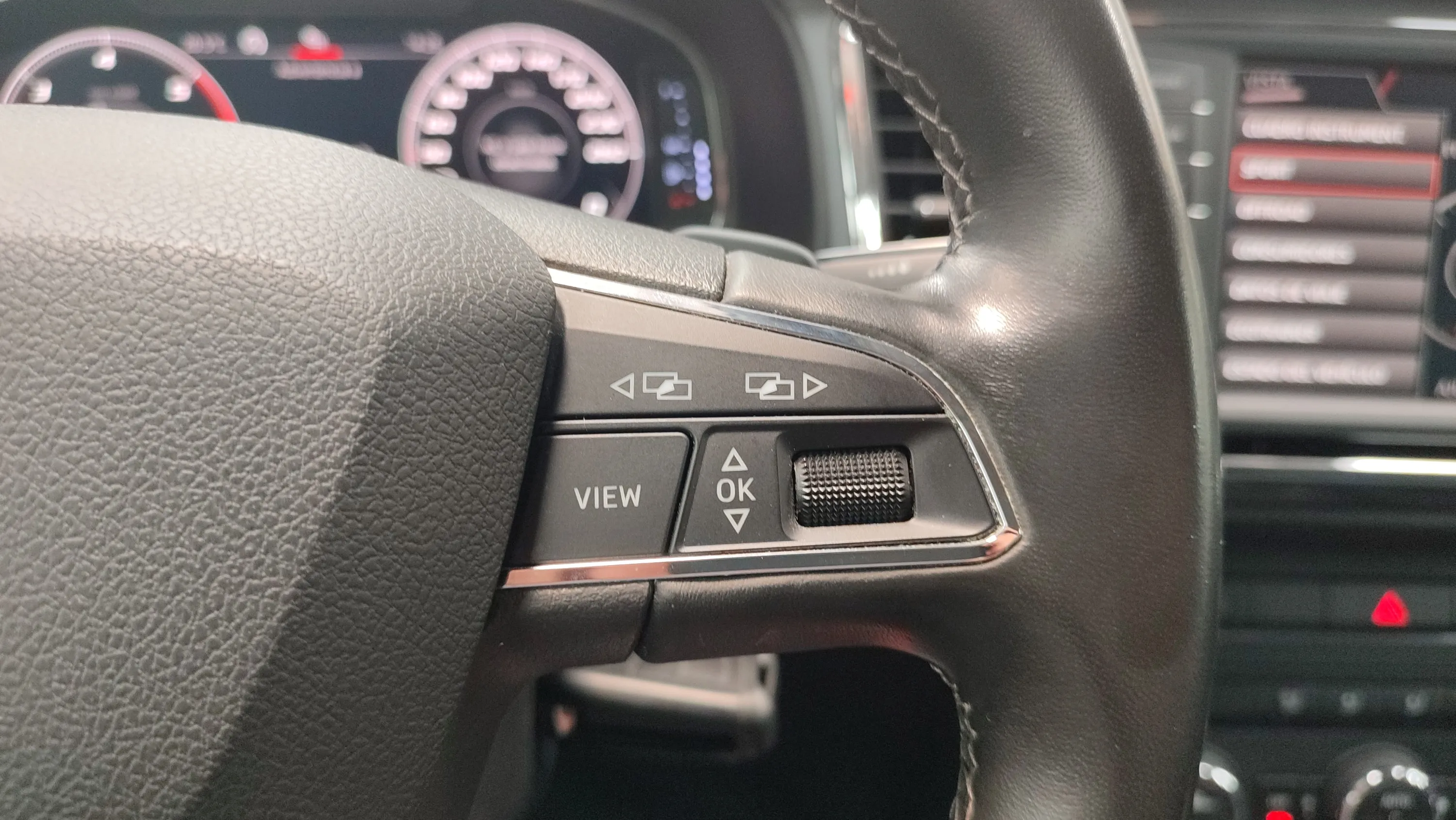 SEAT Ateca 1.6 TDI DSG Style Edit. Nav Eco - foto 13