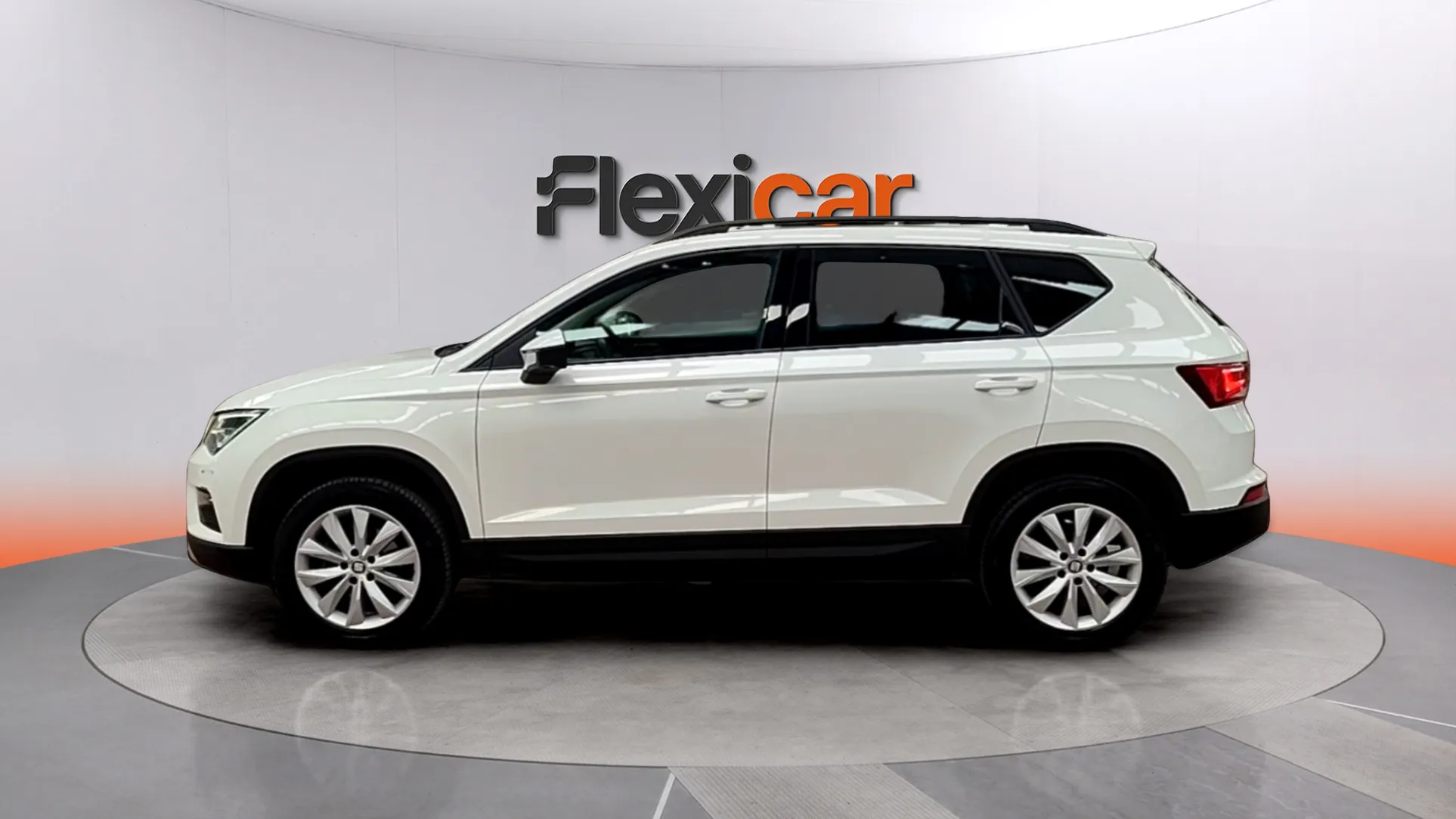 SEAT Ateca 1.6 TDI DSG Style Edit. Nav Eco - foto 4