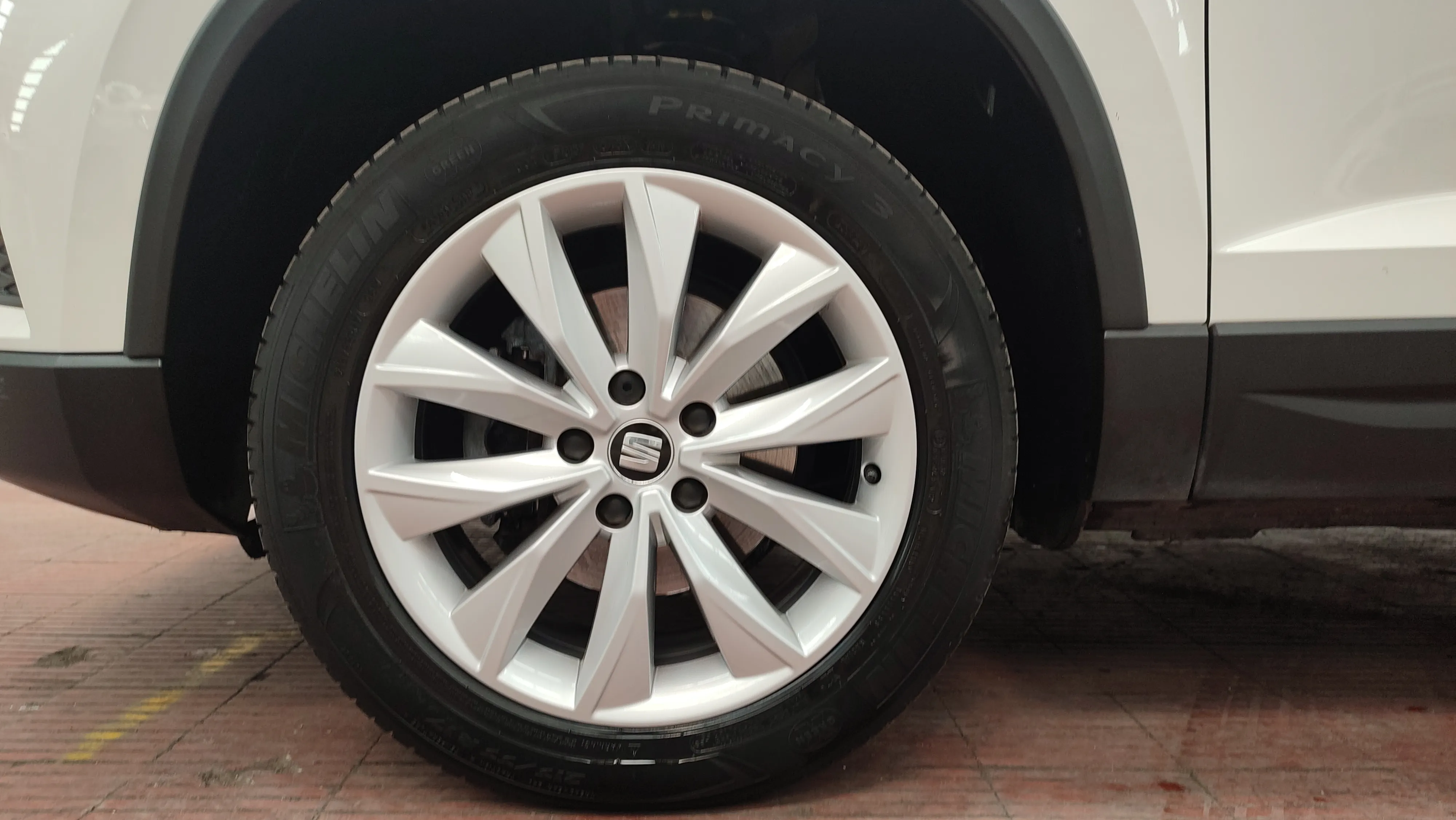 SEAT Ateca 1.6 TDI DSG Style Edit. Nav Eco - foto 25