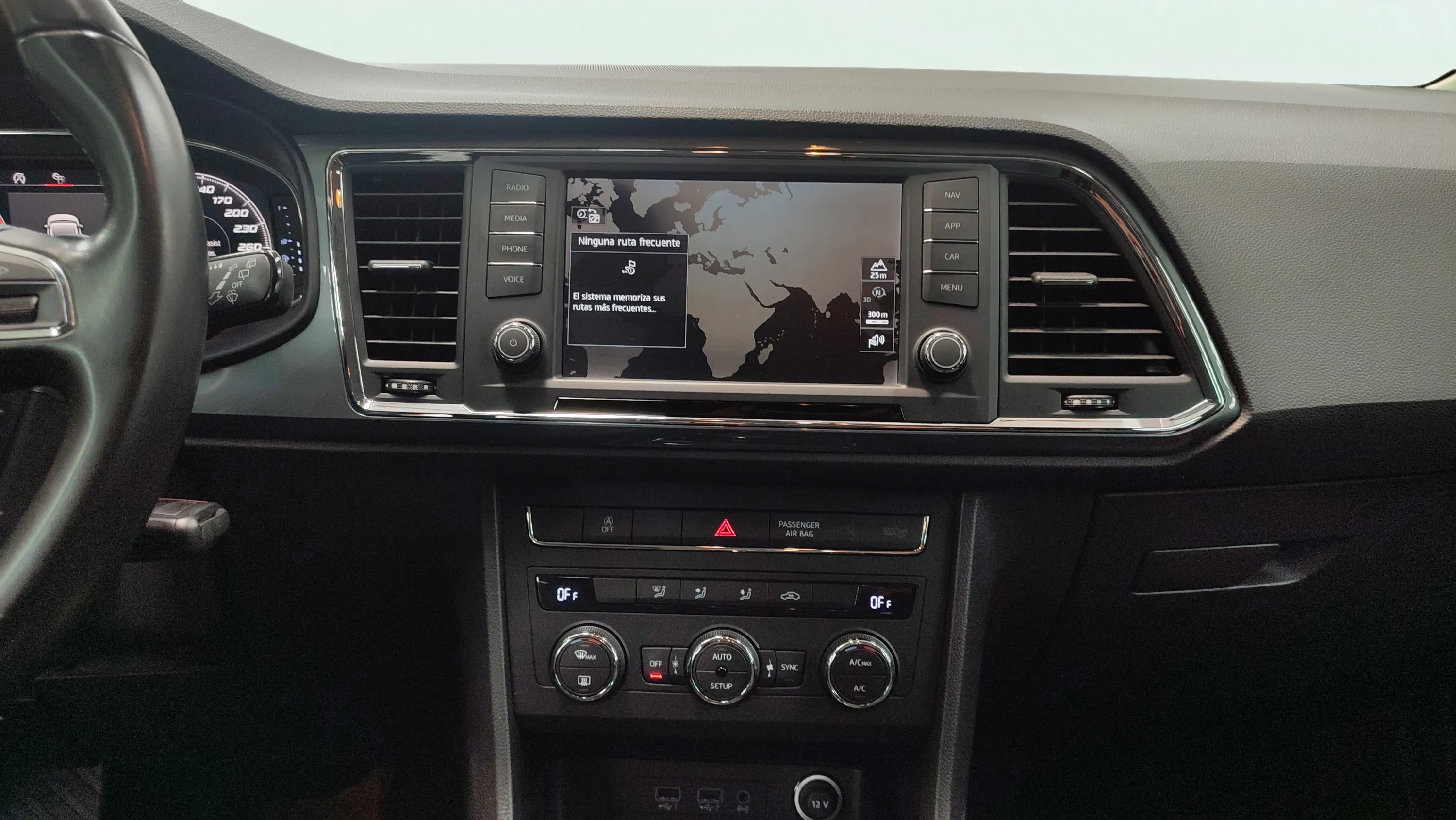 SEAT Ateca 1.6 TDI DSG Style Edit. Nav Eco - foto 11