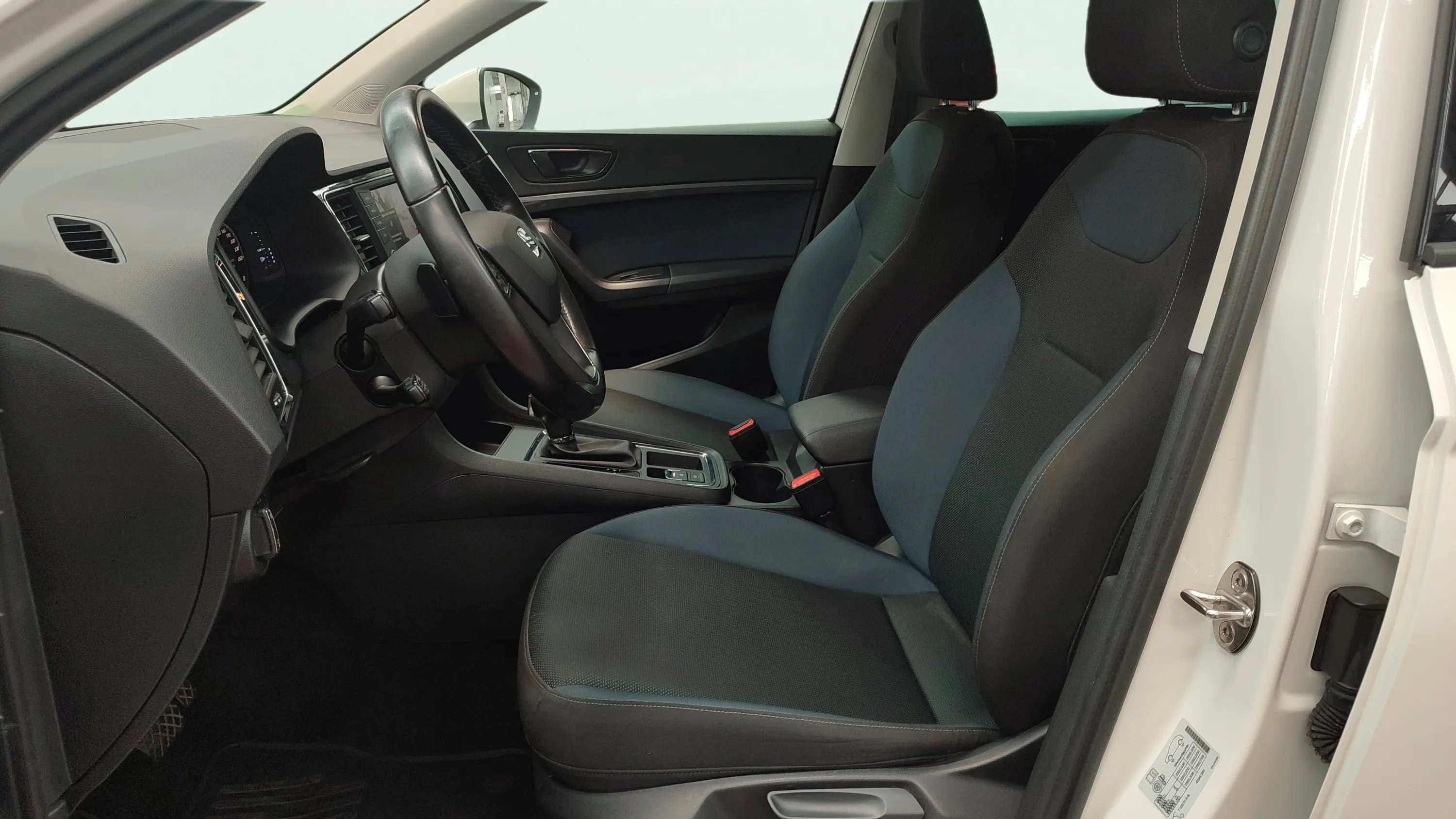 SEAT Ateca 1.6 TDI DSG Style Edit. Nav Eco - foto 20