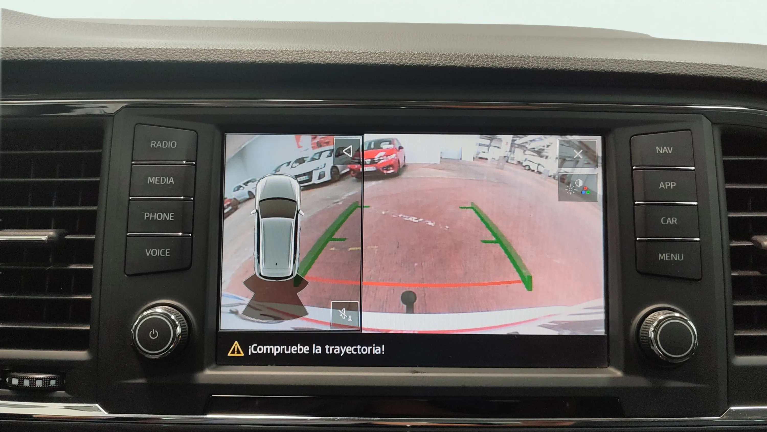 SEAT Ateca 1.6 TDI DSG Style Edit. Nav Eco - foto 14