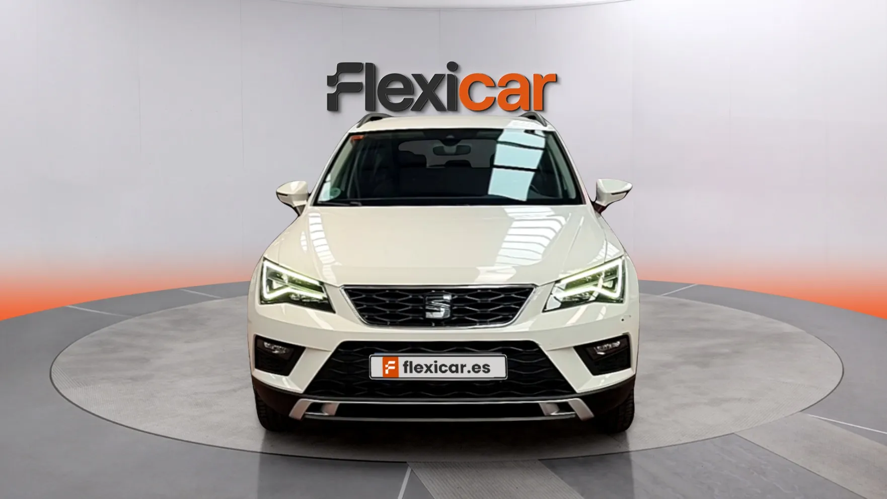 SEAT Ateca 1.6 TDI DSG Style Edit. Nav Eco - foto 2