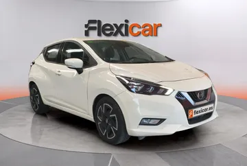 nissan micra ig t 68 kw 92 cv e6d f acenta gasolina manual parets del valles 903000000266572